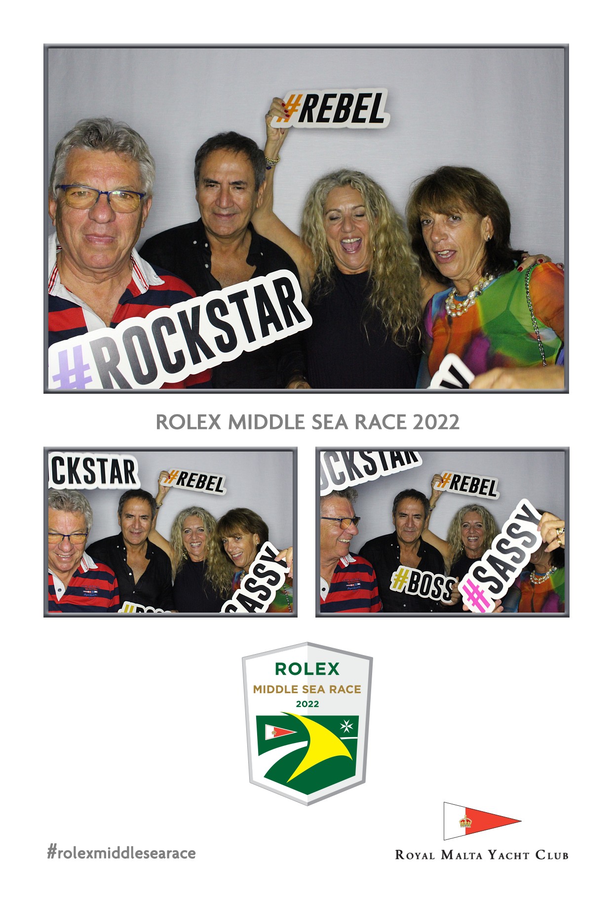 RMSR Crew Party 2022 | View more photos from the event at gallery.photomakerphotobooth.com.mt/u/PhotomakerMalta/RMSR-Crew-Party-2022