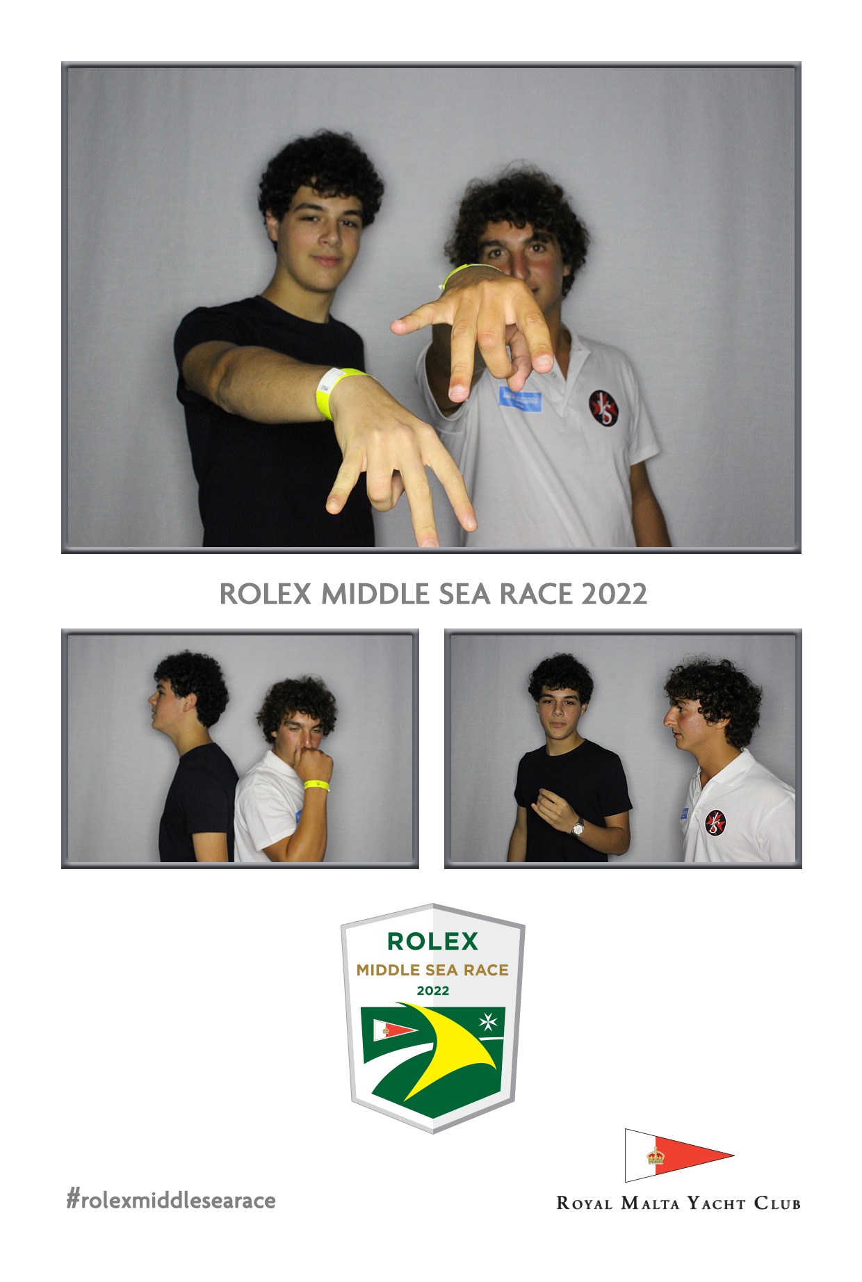 RMSR Crew Party 2022 | View more photos from the event at gallery.photomakerphotobooth.com.mt/u/PhotomakerMalta/RMSR-Crew-Party-2022