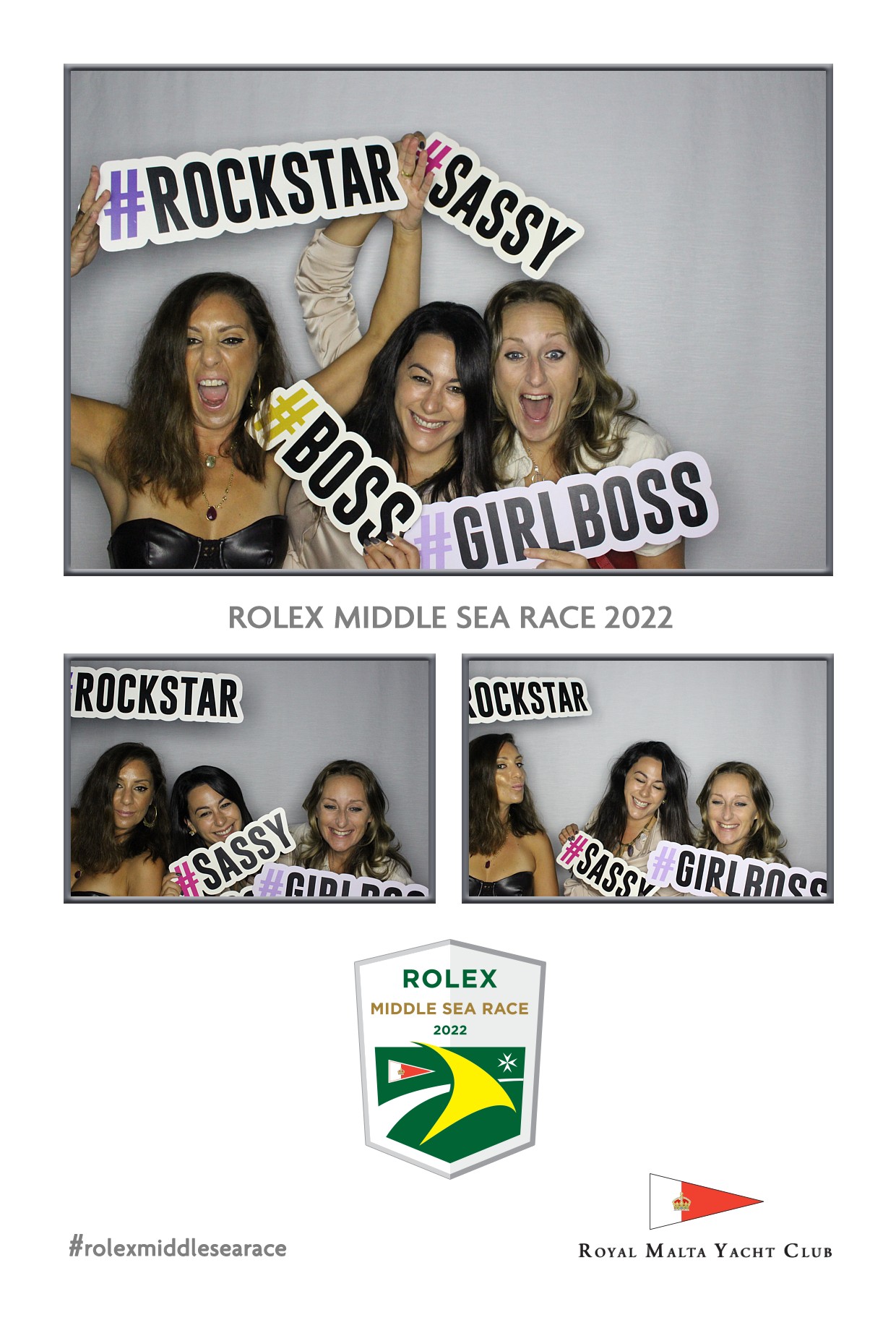RMSR Crew Party 2022 | View more photos from the event at gallery.photomakerphotobooth.com.mt/u/PhotomakerMalta/RMSR-Crew-Party-2022
