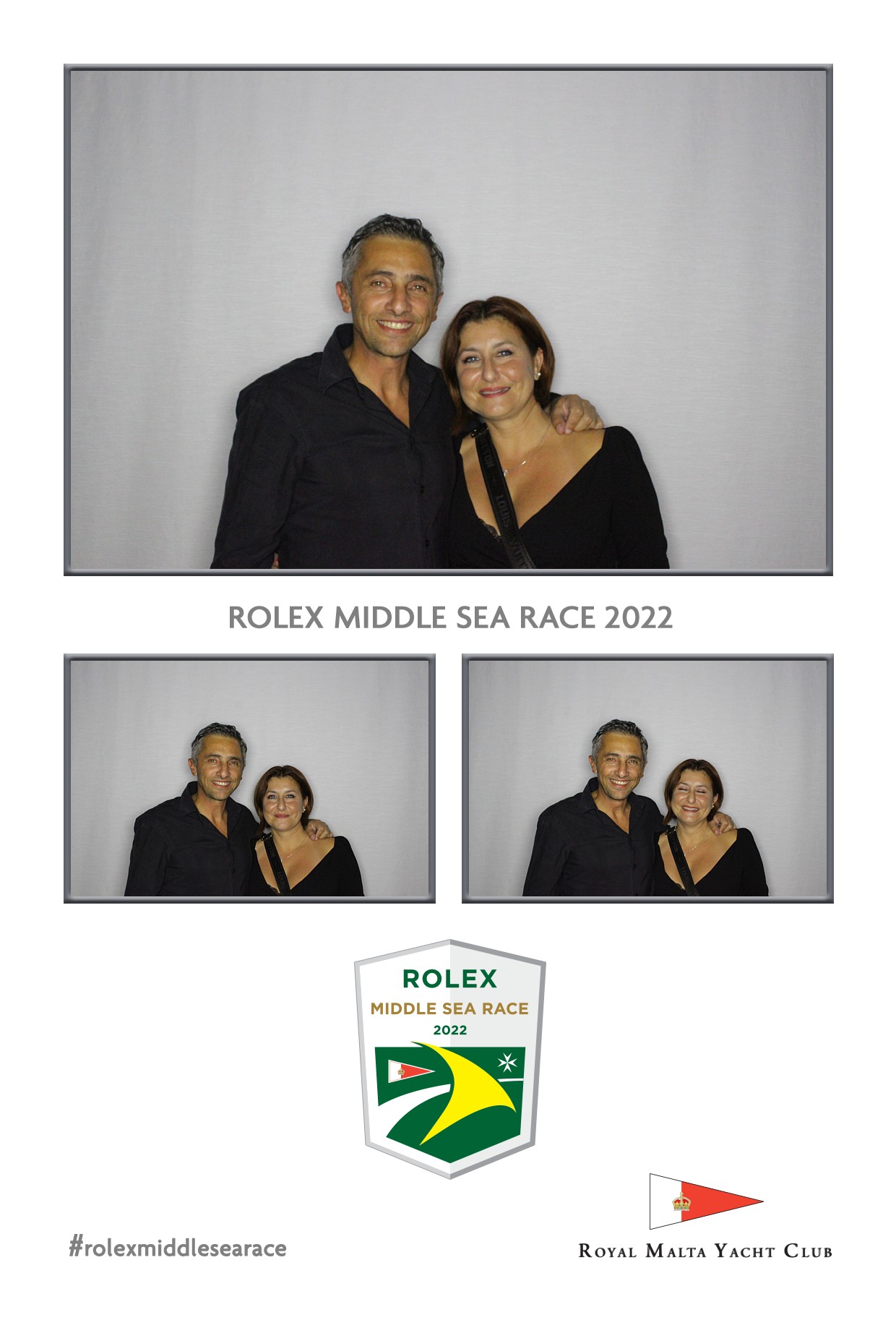 RMSR Crew Party 2022 | View more photos from the event at gallery.photomakerphotobooth.com.mt/u/PhotomakerMalta/RMSR-Crew-Party-2022