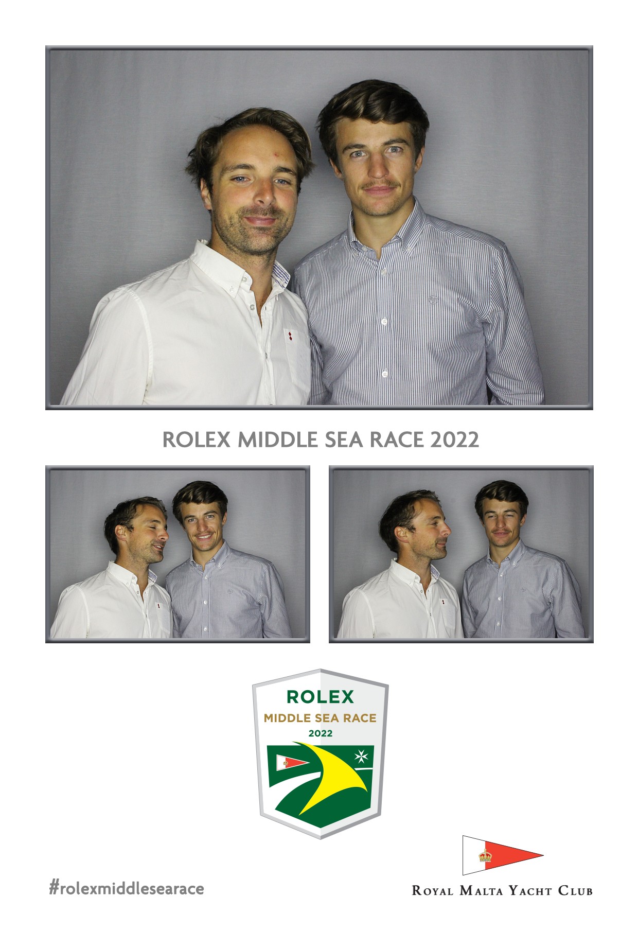 RMSR Crew Party 2022 | View more photos from the event at gallery.photomakerphotobooth.com.mt/u/PhotomakerMalta/RMSR-Crew-Party-2022