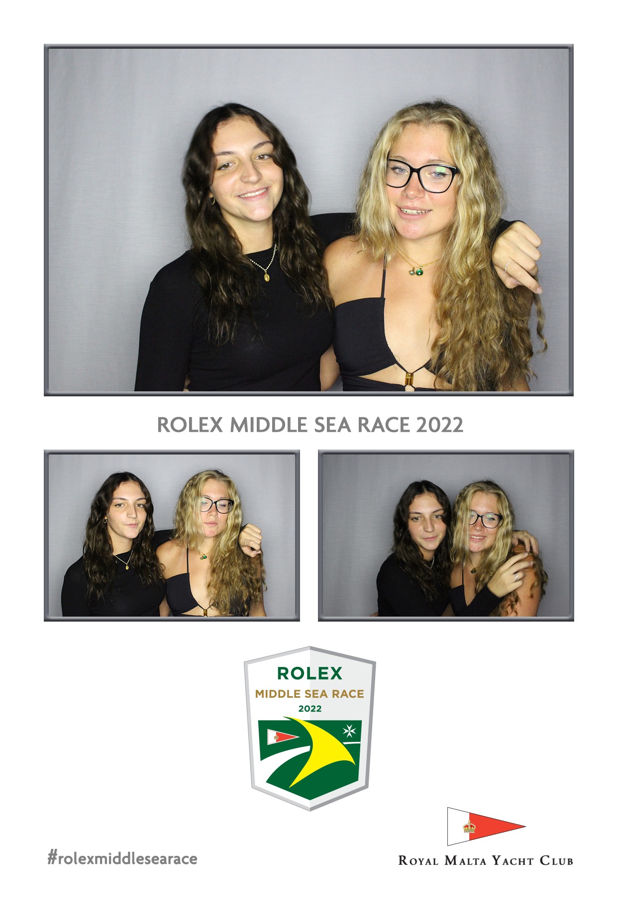 RMSR Crew Party 2022 | View more photos from the event at gallery.photomakerphotobooth.com.mt/u/PhotomakerMalta/RMSR-Crew-Party-2022