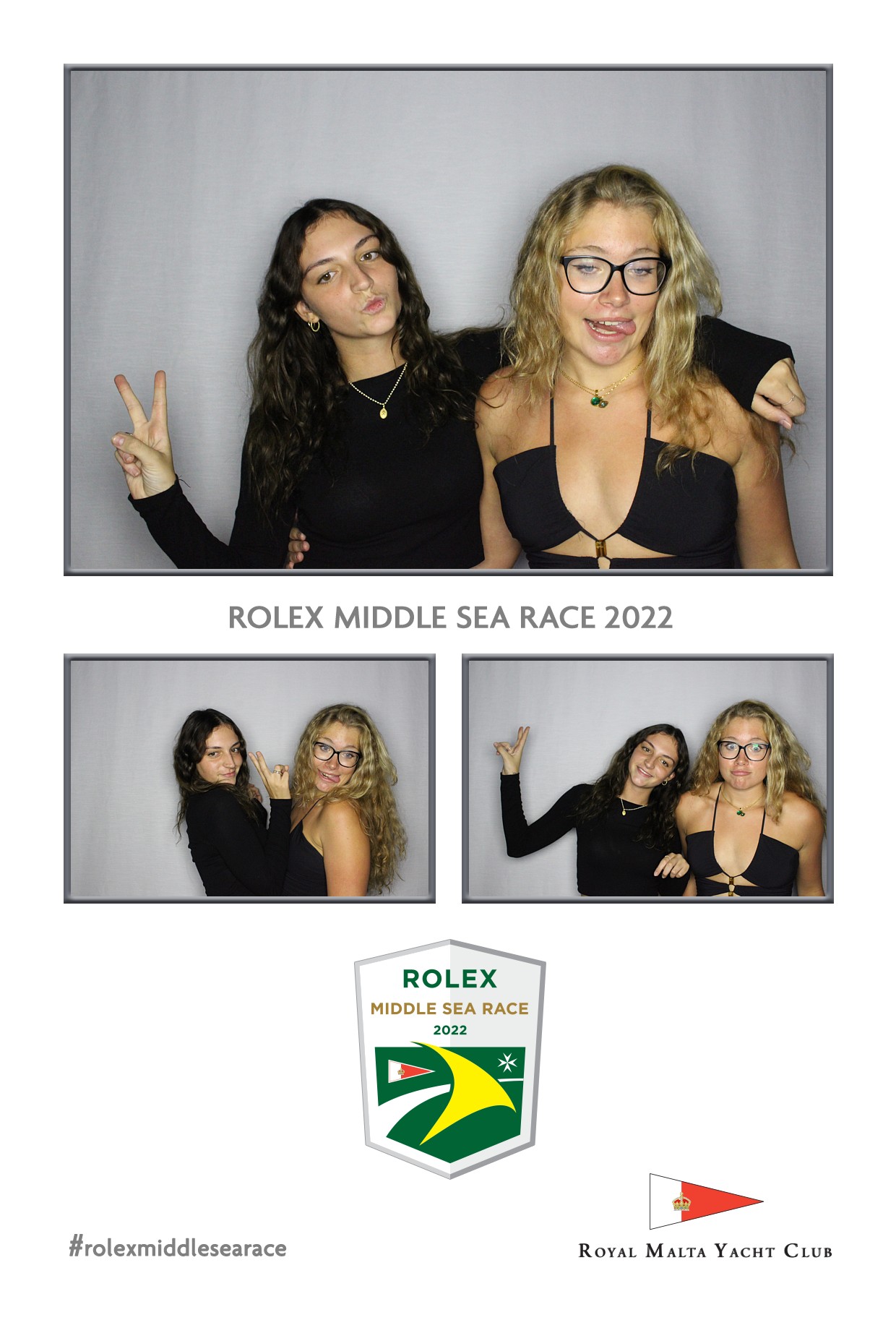 RMSR Crew Party 2022 | View more photos from the event at gallery.photomakerphotobooth.com.mt/u/PhotomakerMalta/RMSR-Crew-Party-2022