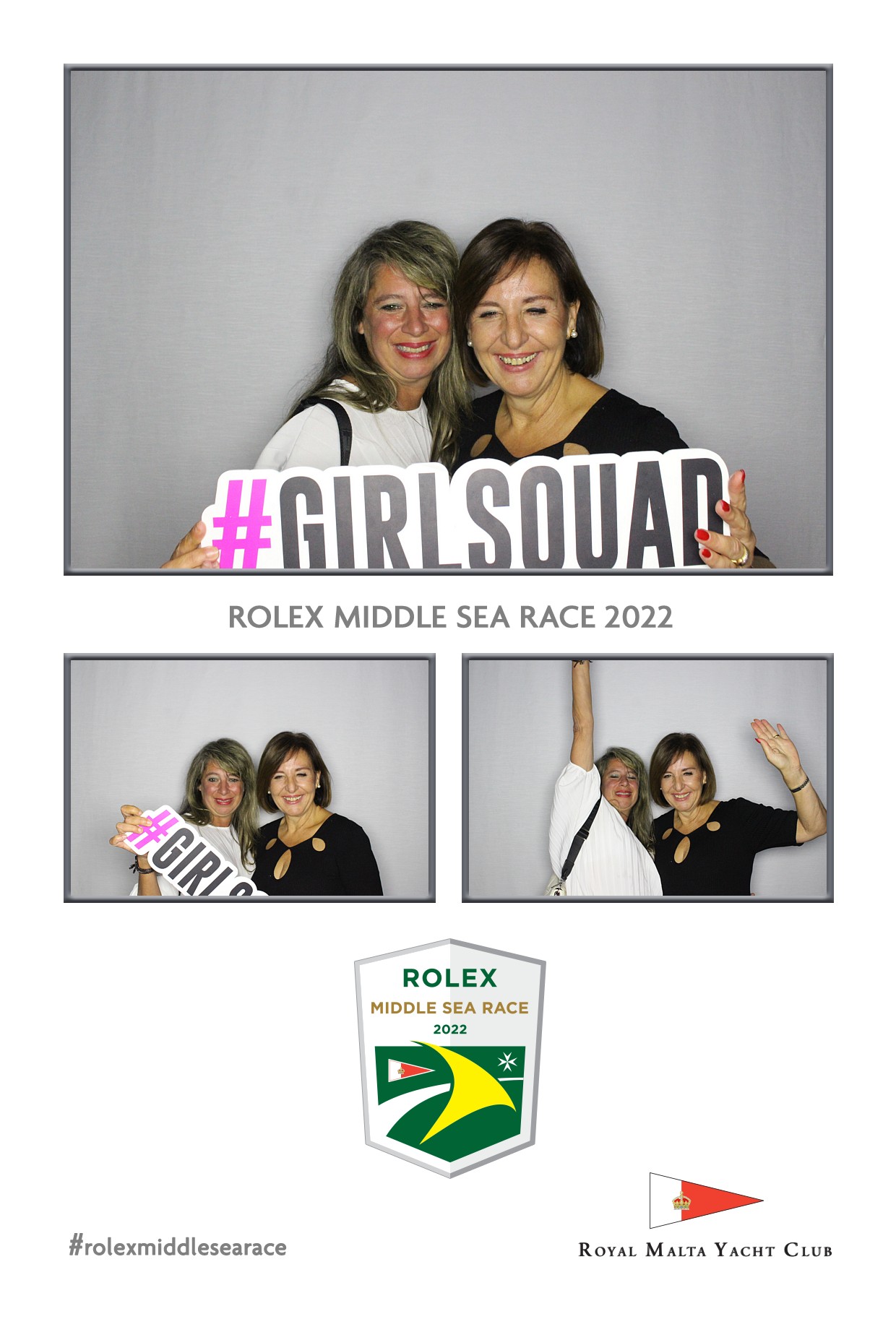 RMSR Crew Party 2022 | View more photos from the event at gallery.photomakerphotobooth.com.mt/u/PhotomakerMalta/RMSR-Crew-Party-2022