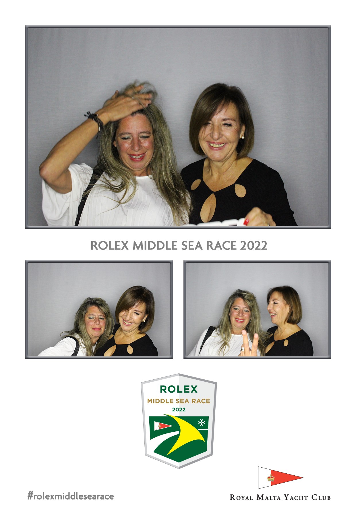 RMSR Crew Party 2022 | View more photos from the event at gallery.photomakerphotobooth.com.mt/u/PhotomakerMalta/RMSR-Crew-Party-2022