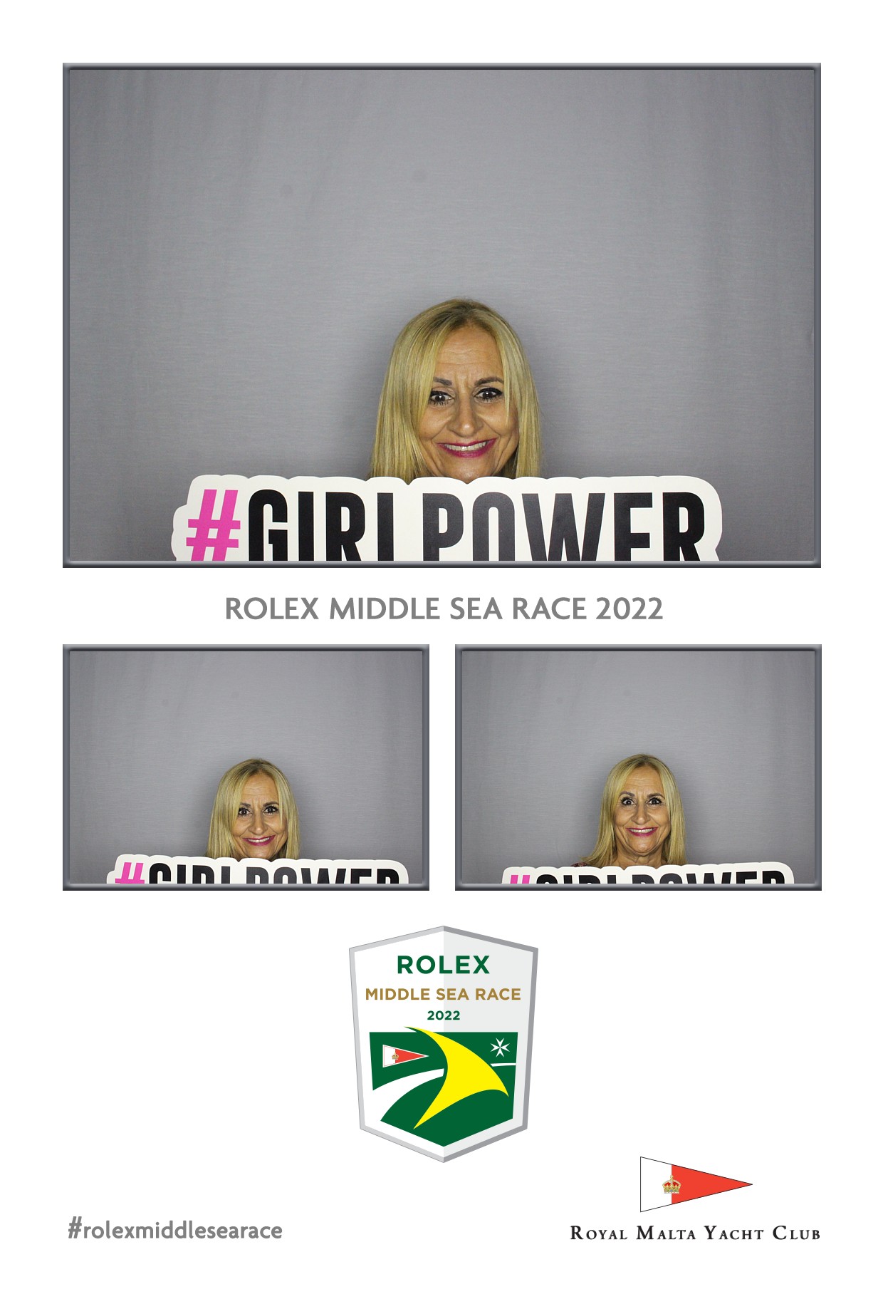 RMSR Crew Party 2022 | View more photos from the event at gallery.photomakerphotobooth.com.mt/u/PhotomakerMalta/RMSR-Crew-Party-2022