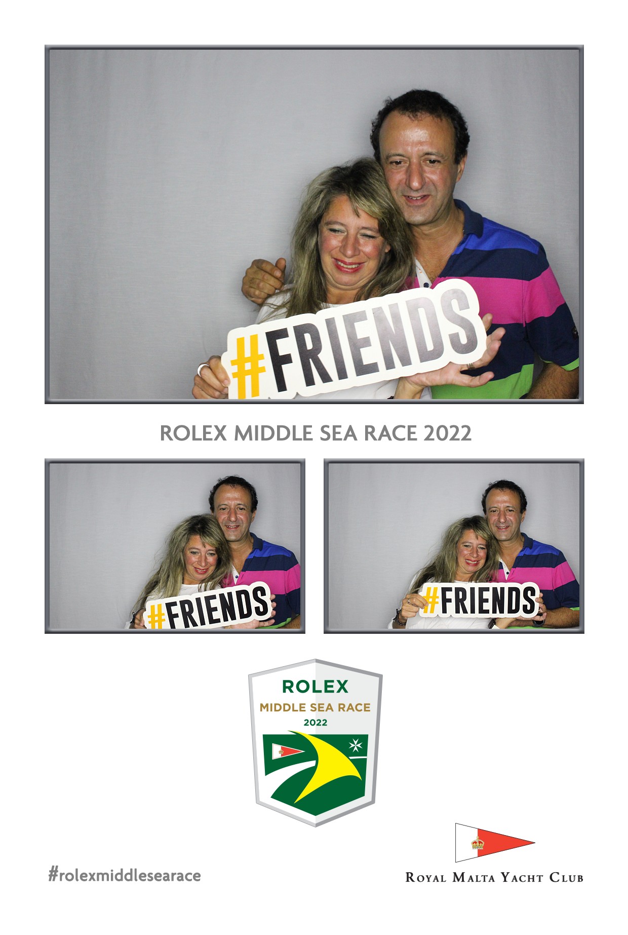 RMSR Crew Party 2022 | View more photos from the event at gallery.photomakerphotobooth.com.mt/u/PhotomakerMalta/RMSR-Crew-Party-2022