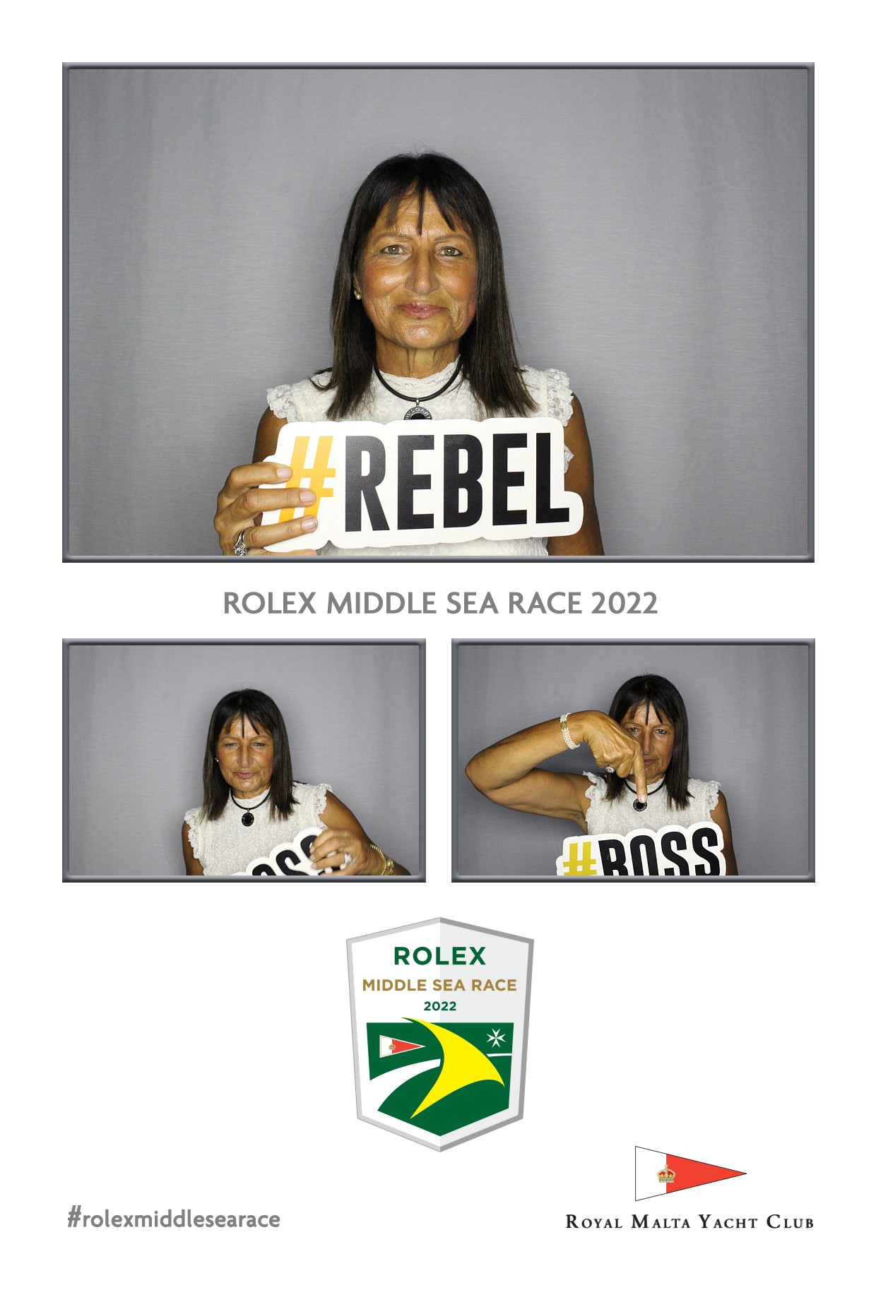 RMSR Crew Party 2022 | View more photos from the event at gallery.photomakerphotobooth.com.mt/u/PhotomakerMalta/RMSR-Crew-Party-2022