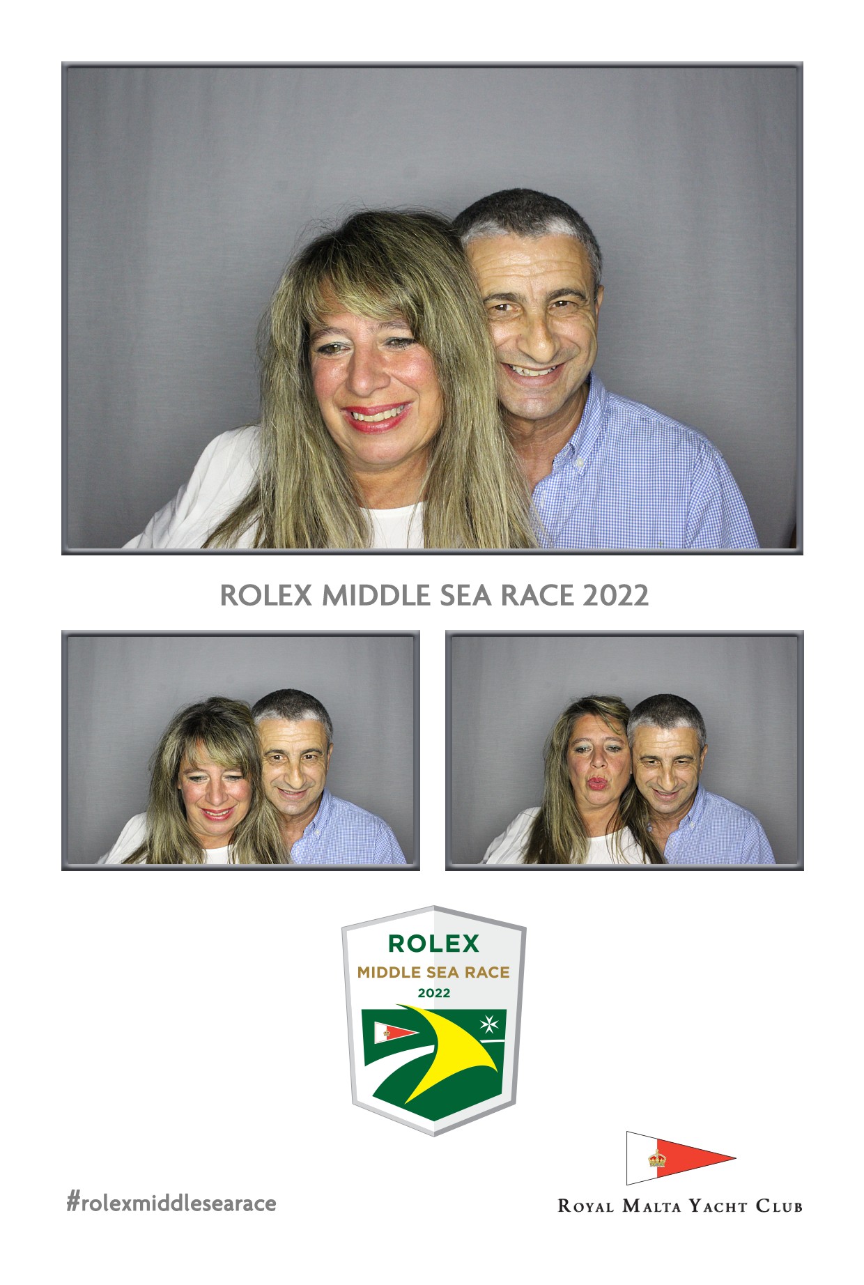 RMSR Crew Party 2022 | View more photos from the event at gallery.photomakerphotobooth.com.mt/u/PhotomakerMalta/RMSR-Crew-Party-2022