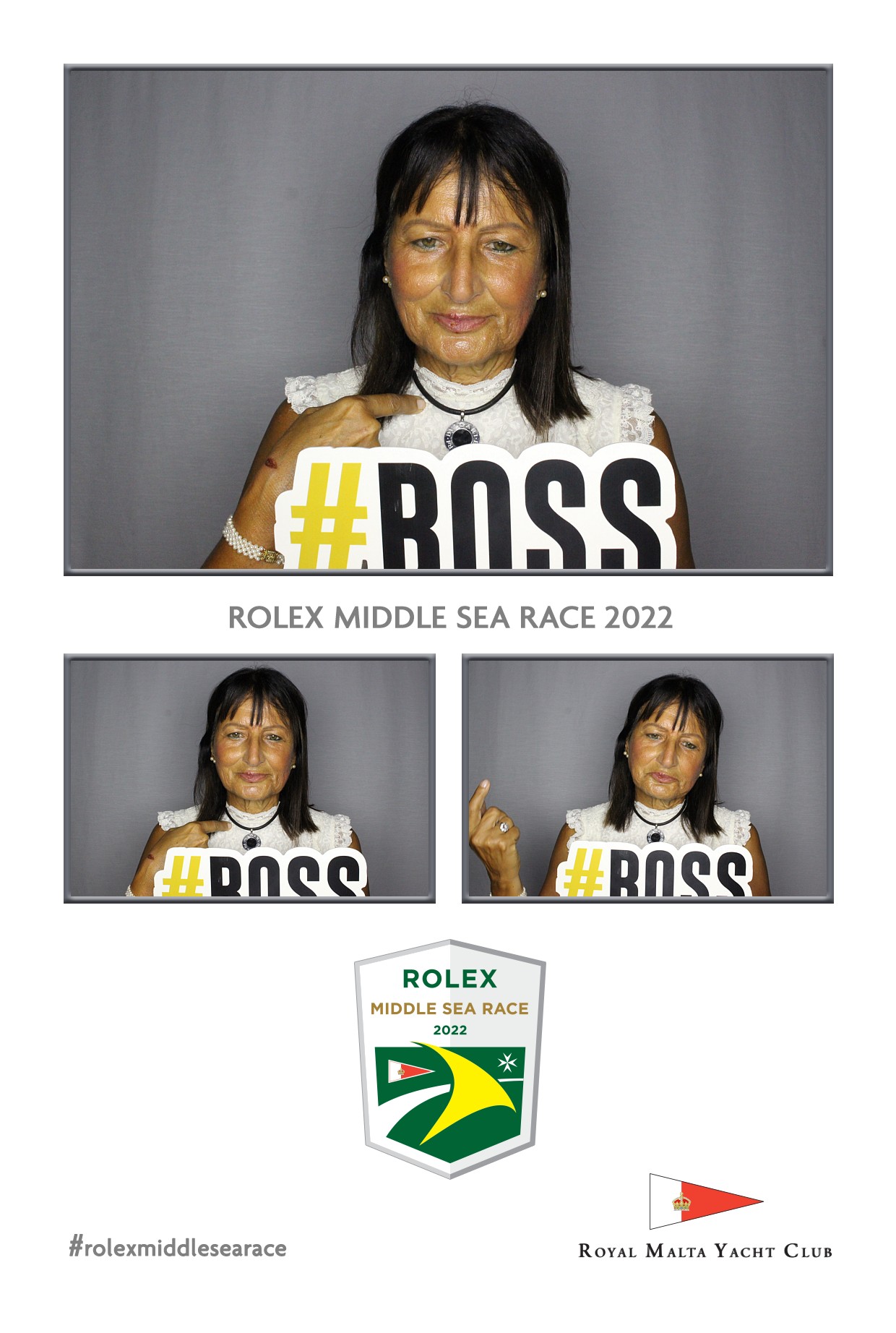 RMSR Crew Party 2022 | View more photos from the event at gallery.photomakerphotobooth.com.mt/u/PhotomakerMalta/RMSR-Crew-Party-2022