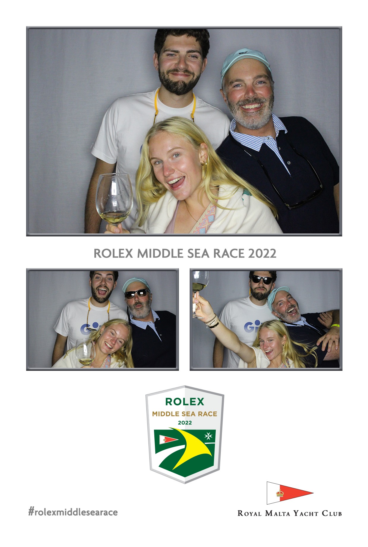 RMSR Crew Party 2022 | View more photos from the event at gallery.photomakerphotobooth.com.mt/u/PhotomakerMalta/RMSR-Crew-Party-2022