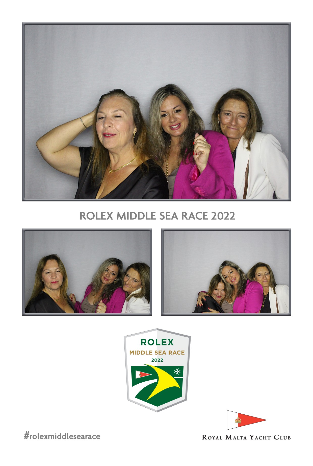 RMSR Crew Party 2022 | View more photos from the event at gallery.photomakerphotobooth.com.mt/u/PhotomakerMalta/RMSR-Crew-Party-2022