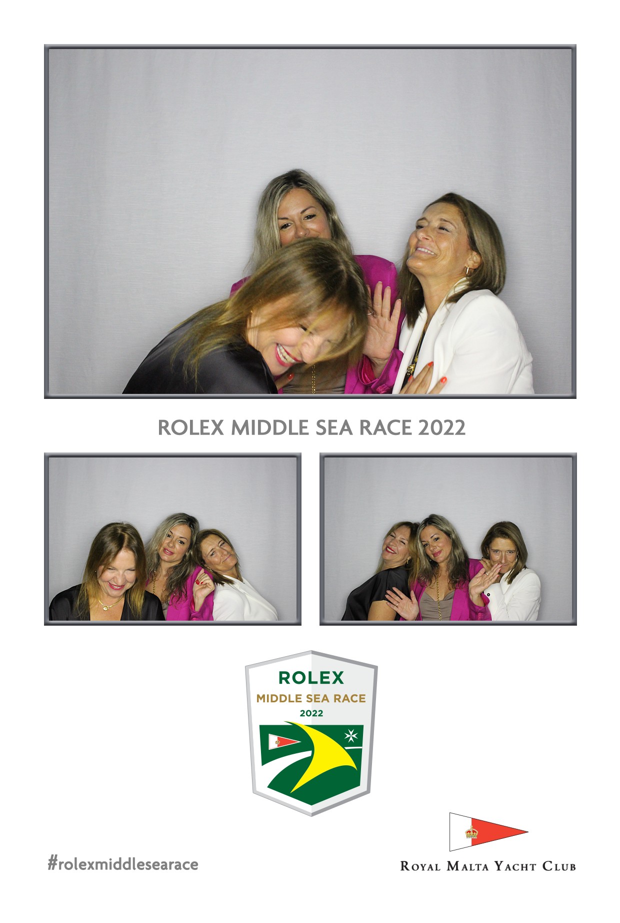 RMSR Crew Party 2022 | View more photos from the event at gallery.photomakerphotobooth.com.mt/u/PhotomakerMalta/RMSR-Crew-Party-2022