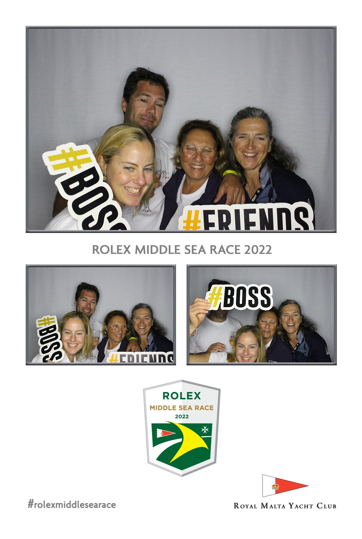 RMSR Crew Party 2022 | View more photos from the event at gallery.photomakerphotobooth.com.mt/u/PhotomakerMalta/RMSR-Crew-Party-2022