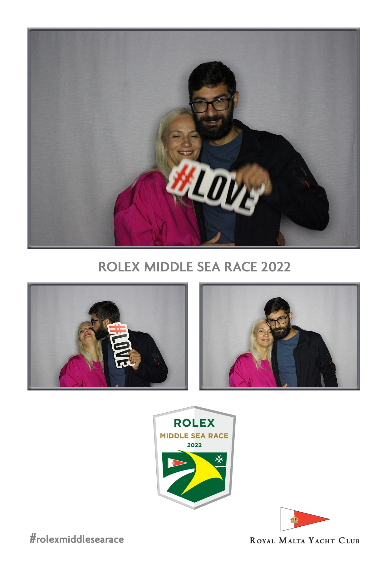 RMSR Crew Party 2022 | View more photos from the event at gallery.photomakerphotobooth.com.mt/u/PhotomakerMalta/RMSR-Crew-Party-2022