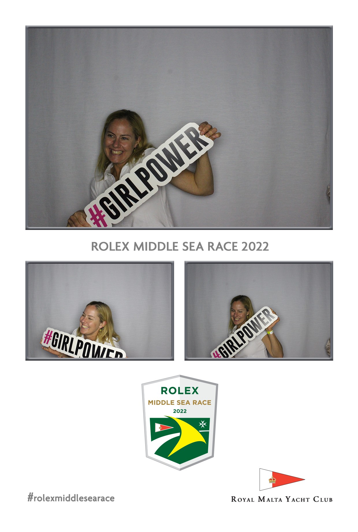 RMSR Crew Party 2022 | View more photos from the event at gallery.photomakerphotobooth.com.mt/u/PhotomakerMalta/RMSR-Crew-Party-2022