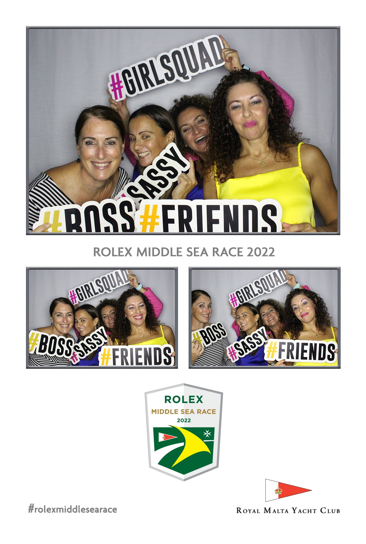 RMSR Crew Party 2022 | View more photos from the event at gallery.photomakerphotobooth.com.mt/u/PhotomakerMalta/RMSR-Crew-Party-2022