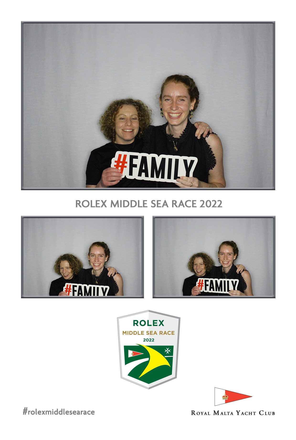 RMSR Crew Party 2022 | View more photos from the event at gallery.photomakerphotobooth.com.mt/u/PhotomakerMalta/RMSR-Crew-Party-2022