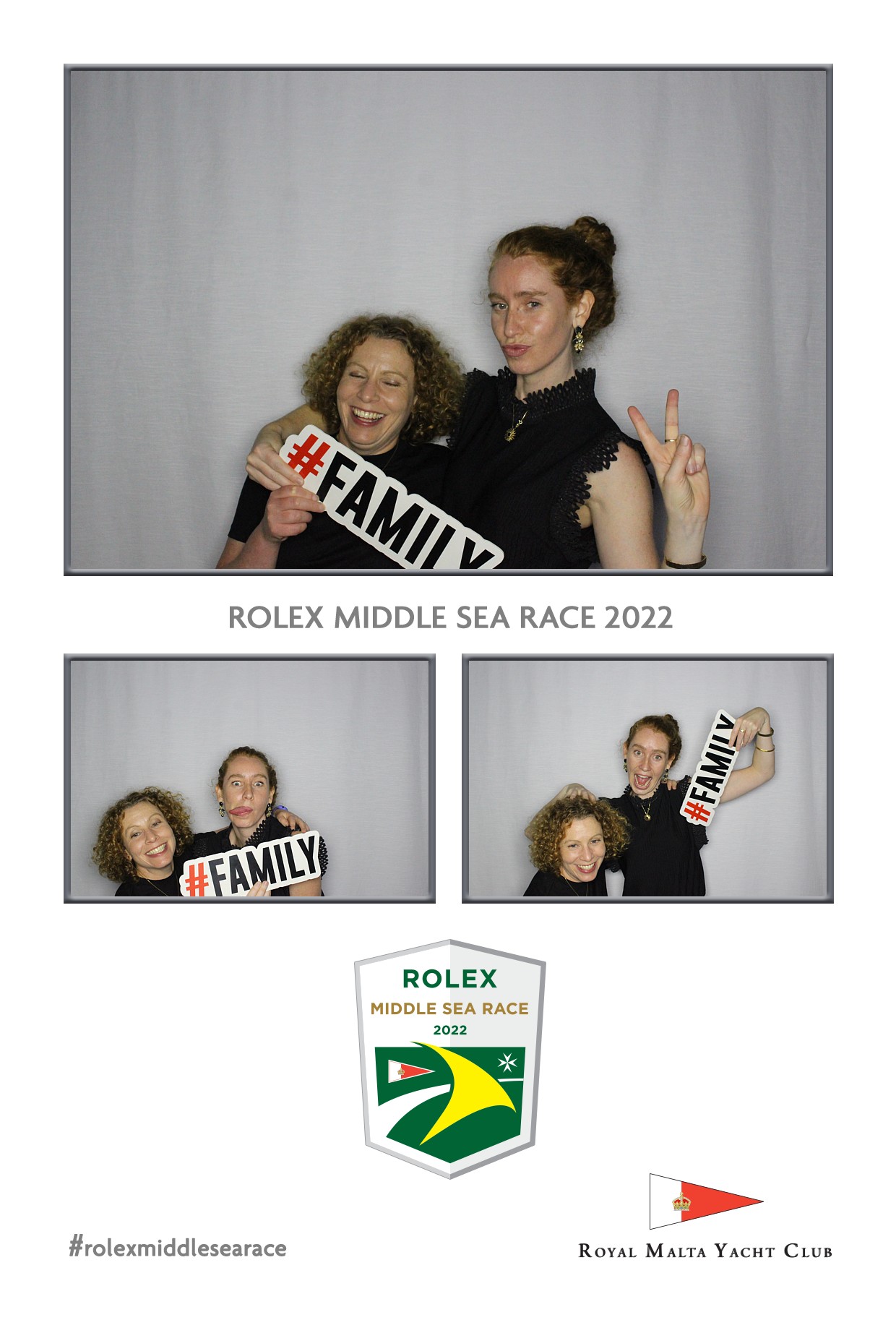 RMSR Crew Party 2022 | View more photos from the event at gallery.photomakerphotobooth.com.mt/u/PhotomakerMalta/RMSR-Crew-Party-2022