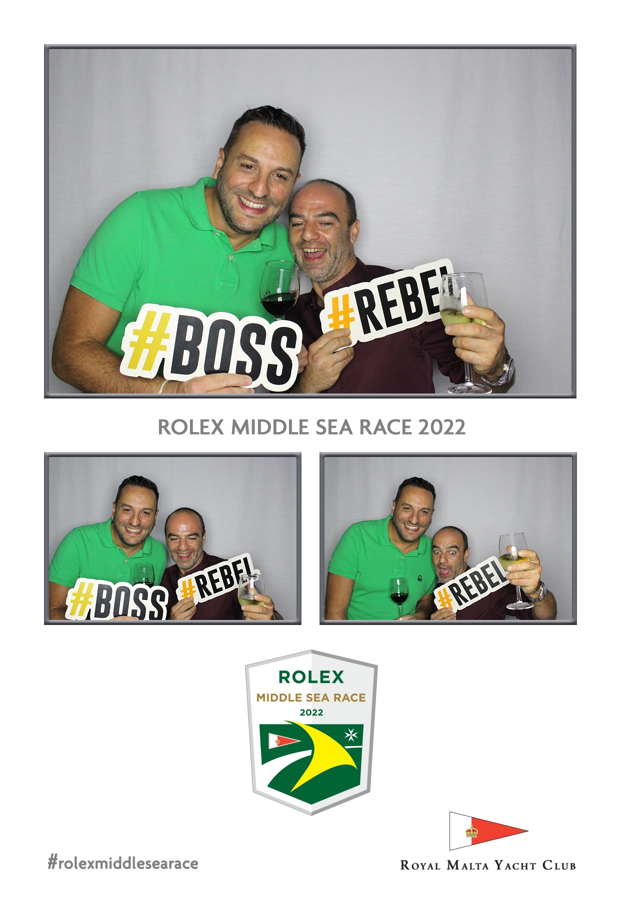 RMSR Crew Party 2022 | View more photos from the event at gallery.photomakerphotobooth.com.mt/u/PhotomakerMalta/RMSR-Crew-Party-2022