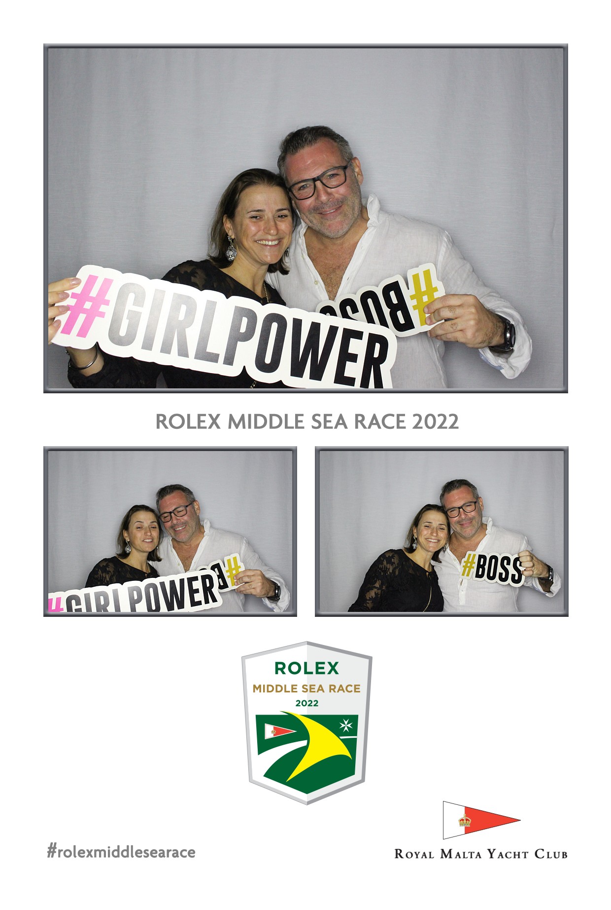 RMSR Crew Party 2022 | View more photos from the event at gallery.photomakerphotobooth.com.mt/u/PhotomakerMalta/RMSR-Crew-Party-2022