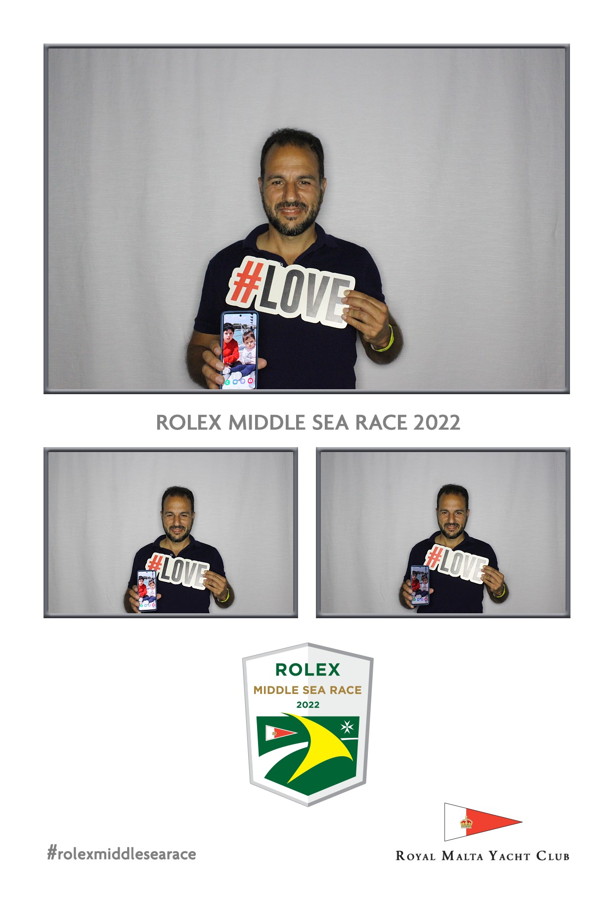 RMSR Crew Party 2022 | View more photos from the event at gallery.photomakerphotobooth.com.mt/u/PhotomakerMalta/RMSR-Crew-Party-2022