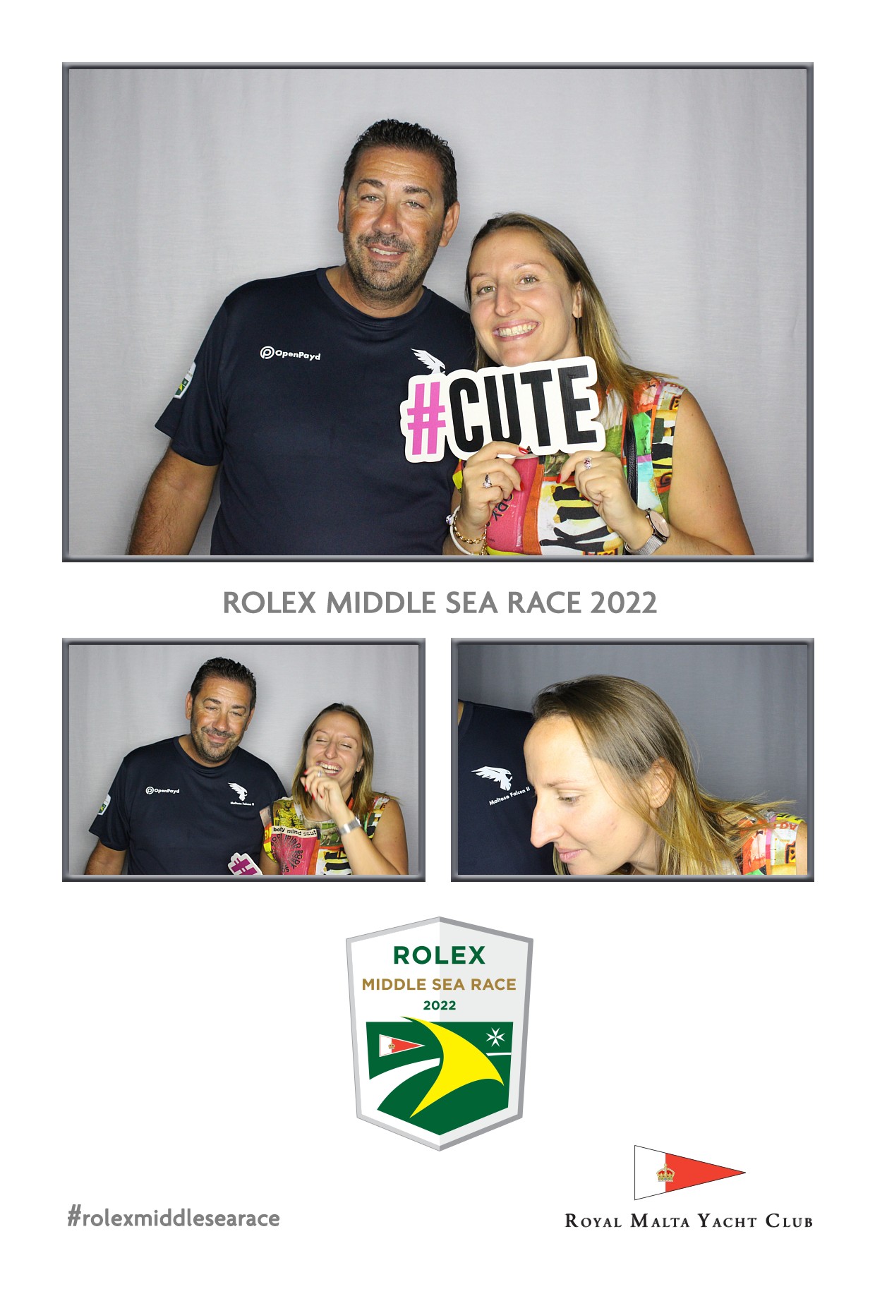 RMSR Crew Party 2022 | View more photos from the event at gallery.photomakerphotobooth.com.mt/u/PhotomakerMalta/RMSR-Crew-Party-2022