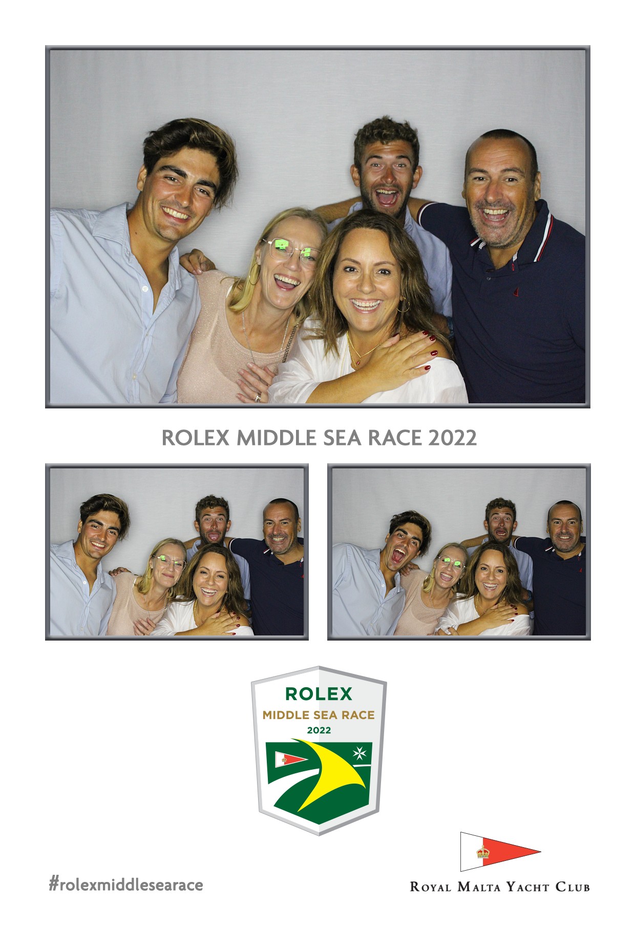 RMSR Crew Party 2022 | View more photos from the event at gallery.photomakerphotobooth.com.mt/u/PhotomakerMalta/RMSR-Crew-Party-2022