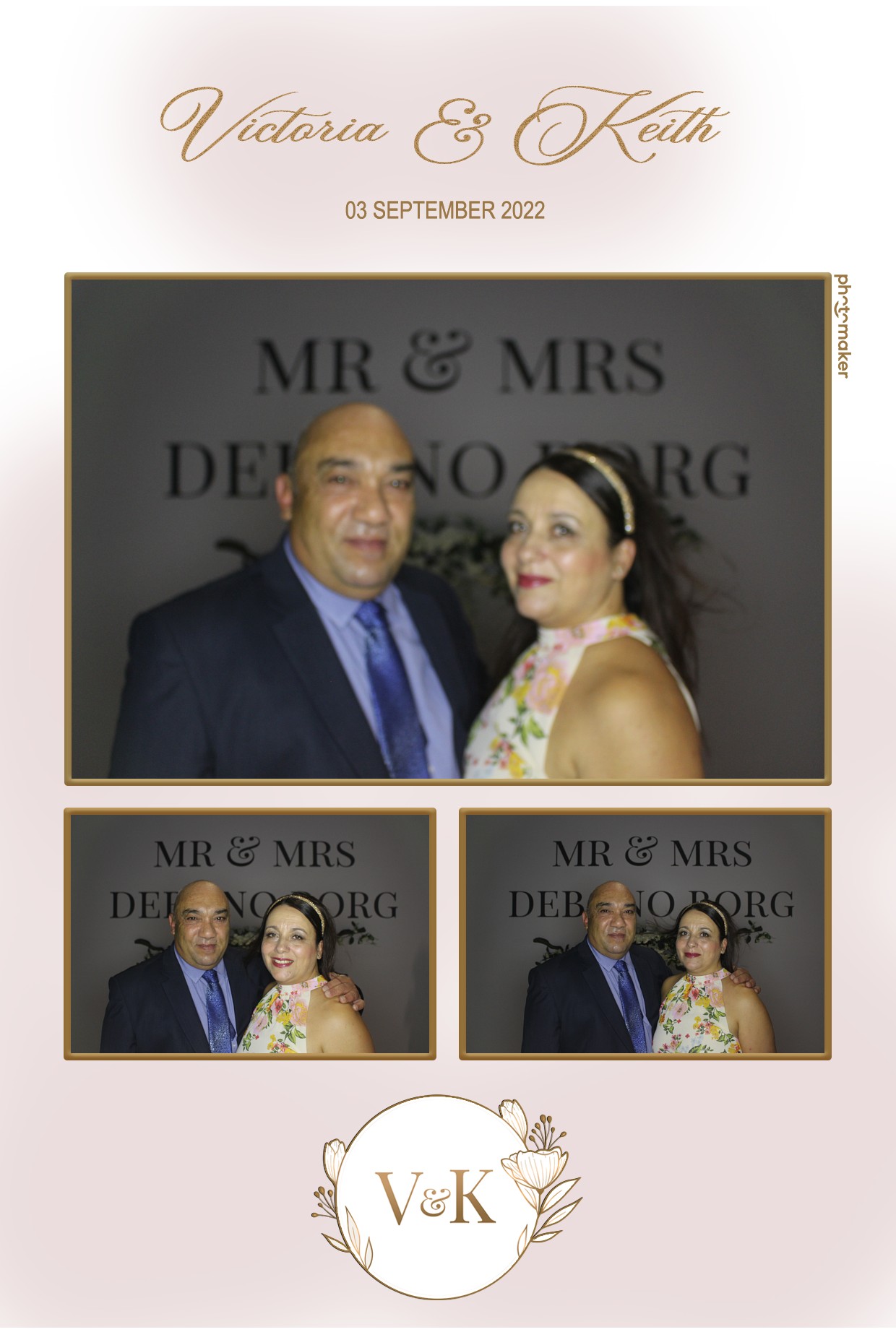 Victoria & Keith's Wedding | View more photos from the event at gallery.photomakerphotobooth.com.mt/u/PhotomakerMalta/Victoria-Keiths-Wedding