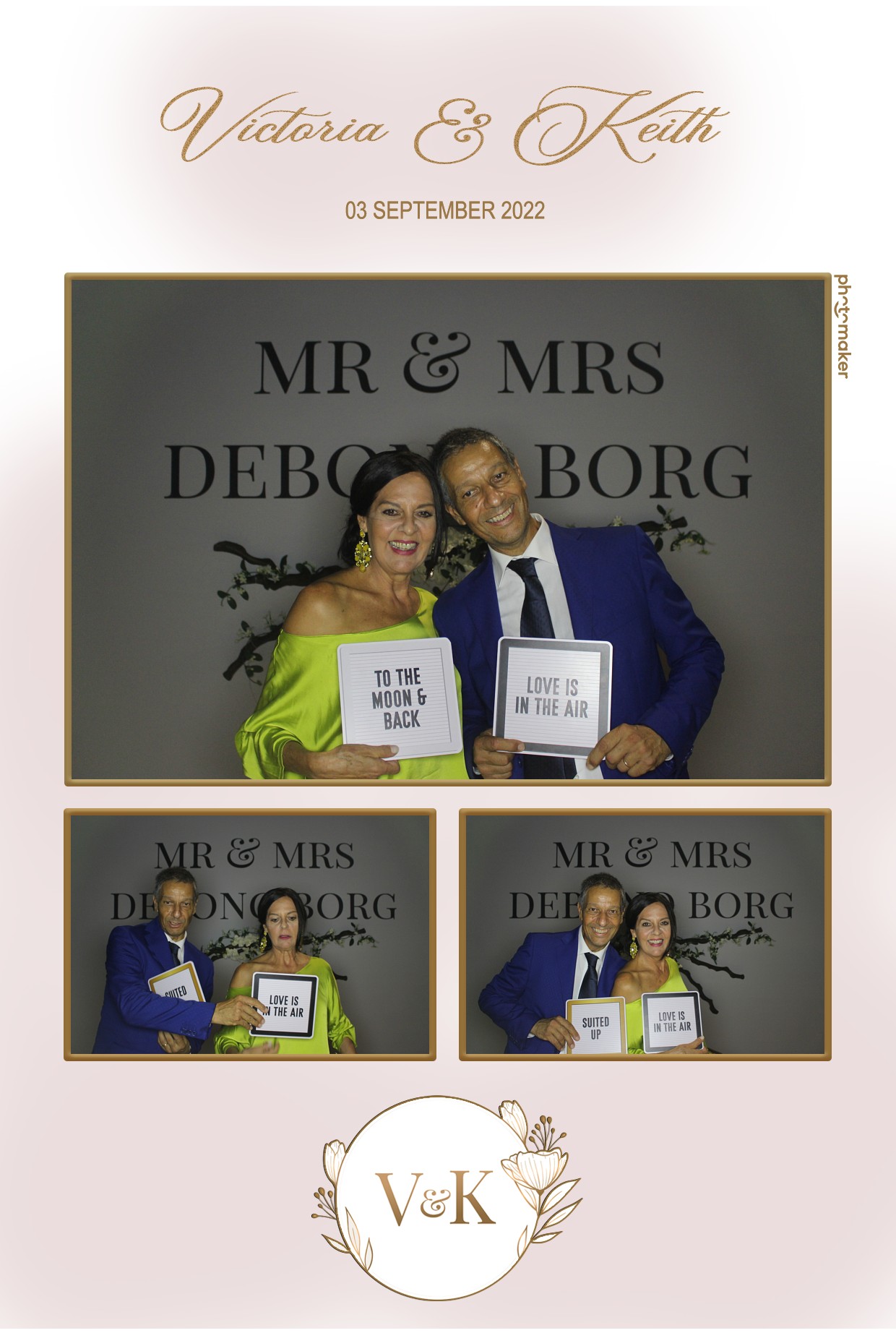 Victoria & Keith's Wedding | View more photos from the event at gallery.photomakerphotobooth.com.mt/u/PhotomakerMalta/Victoria-Keiths-Wedding