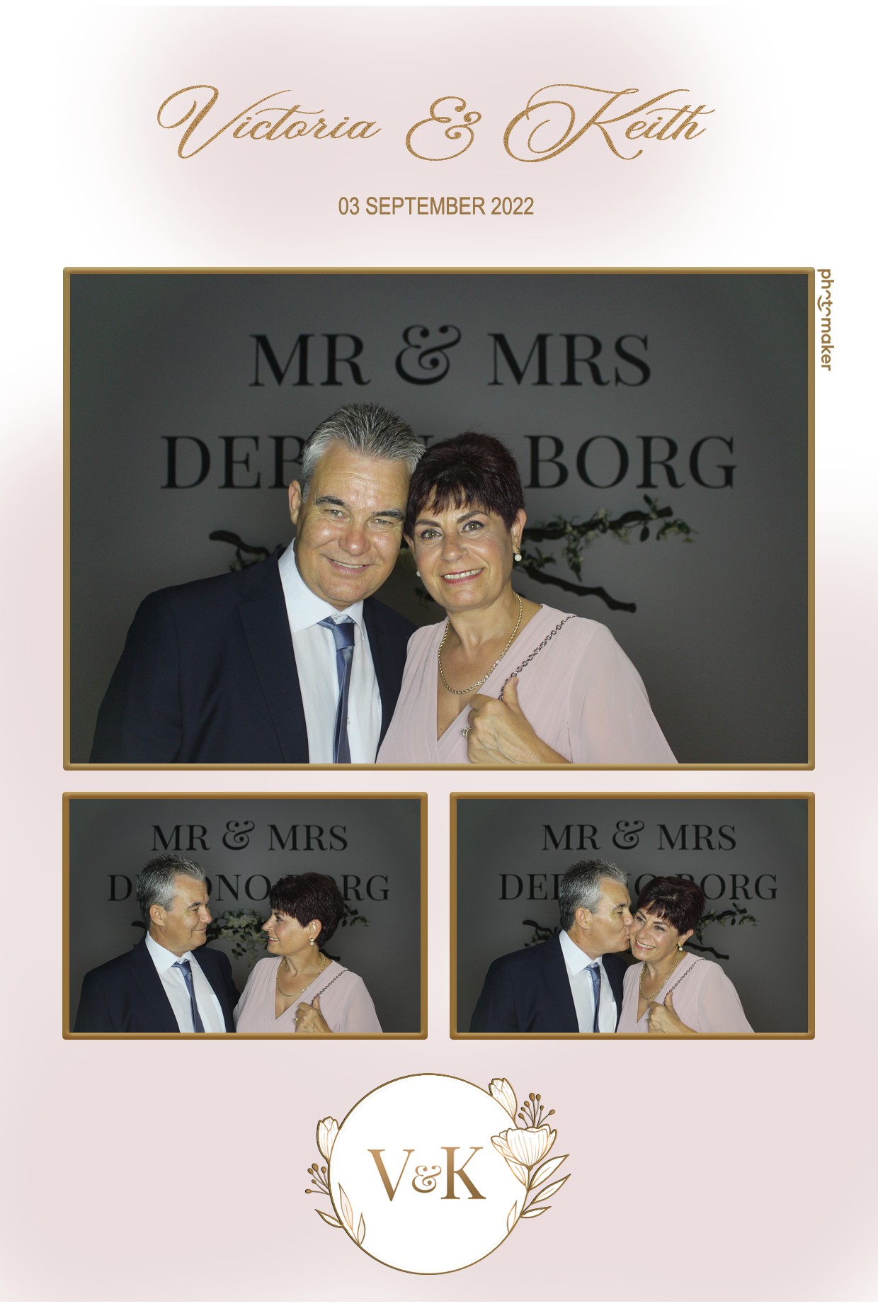 Victoria & Keith's Wedding | View more photos from the event at gallery.photomakerphotobooth.com.mt/u/PhotomakerMalta/Victoria-Keiths-Wedding