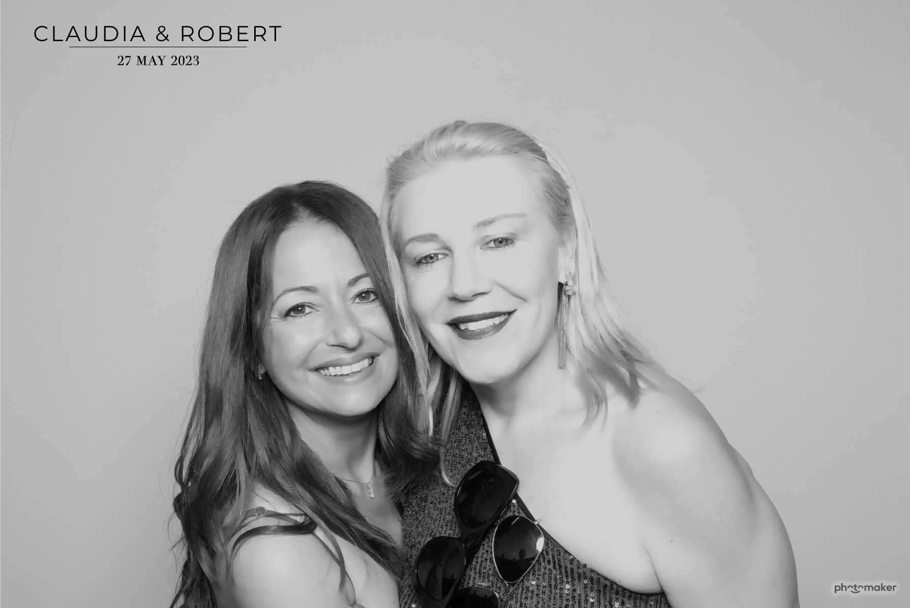 Claudia & Robert's Wedding | View more photos from the event at gallery.photomakerphotobooth.com.mt/u/PhotomakerMalta/Claudia-Roberts-Wedding