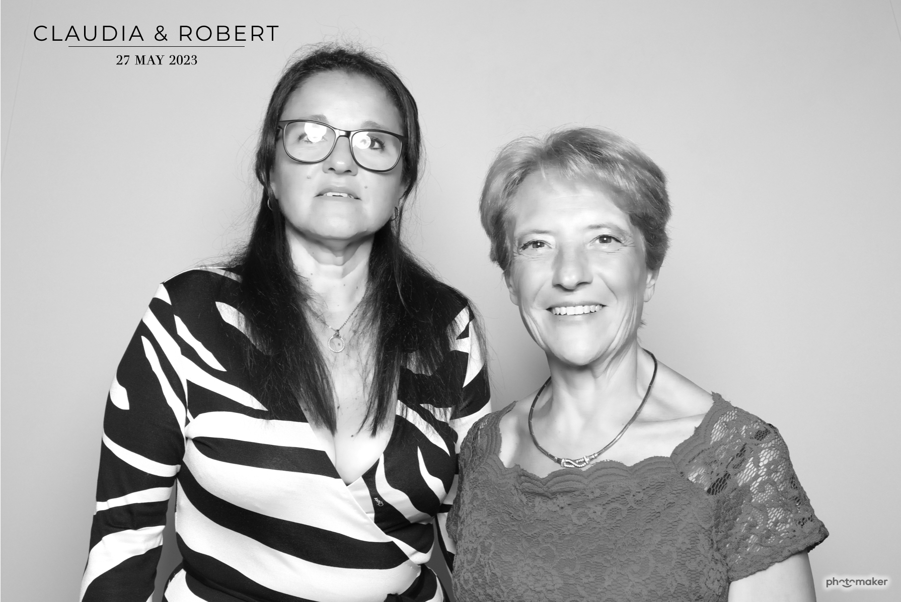 Claudia & Robert's Wedding | View more photos from the event at gallery.photomakerphotobooth.com.mt/u/PhotomakerMalta/Claudia-Roberts-Wedding