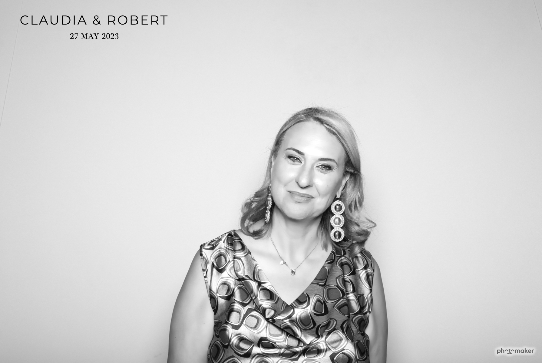Claudia & Robert's Wedding | View more photos from the event at gallery.photomakerphotobooth.com.mt/u/PhotomakerMalta/Claudia-Roberts-Wedding
