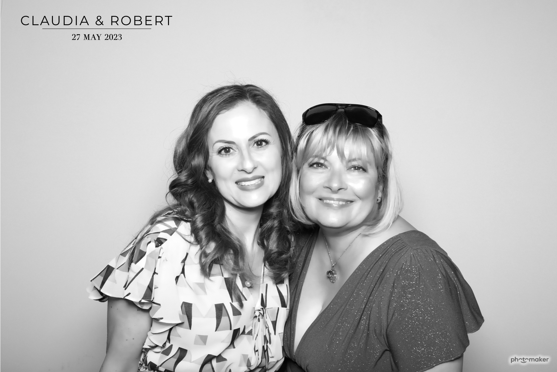 Claudia & Robert's Wedding | View more photos from the event at gallery.photomakerphotobooth.com.mt/u/PhotomakerMalta/Claudia-Roberts-Wedding