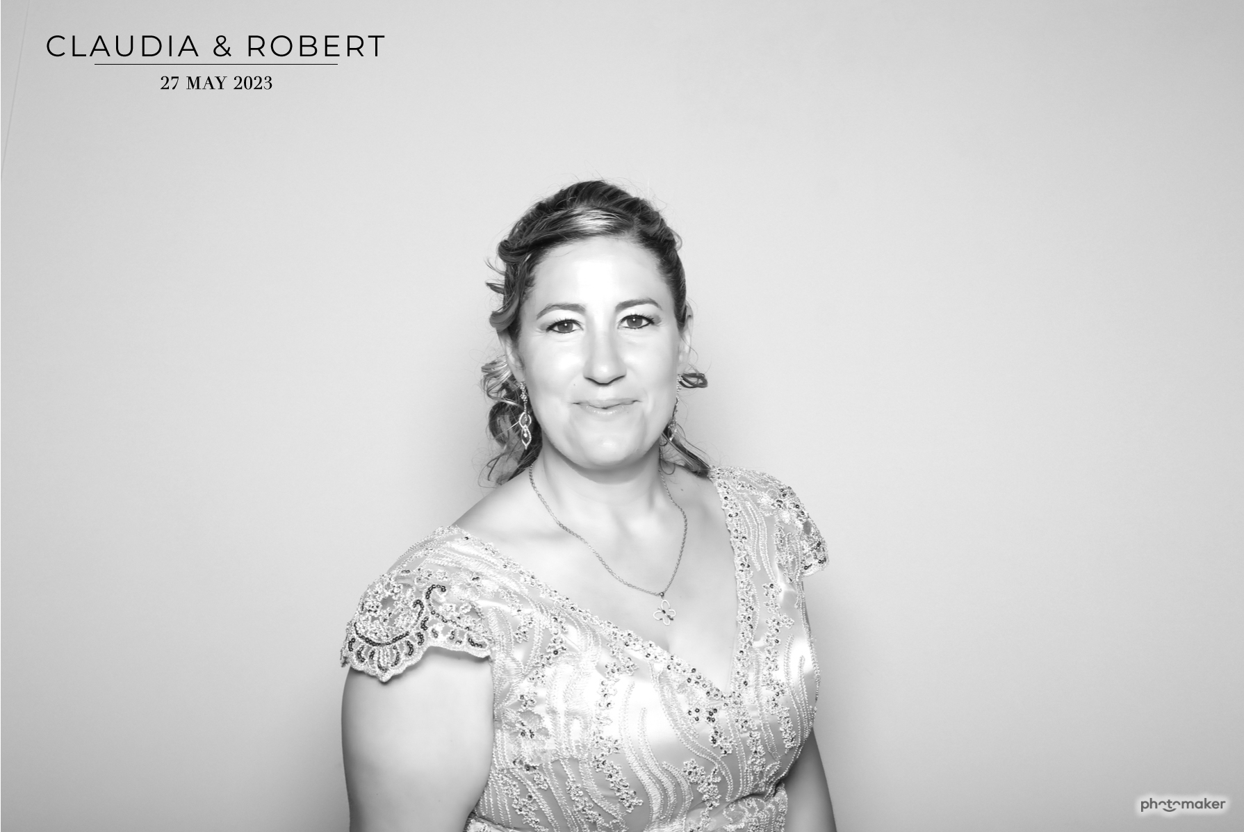 Claudia & Robert's Wedding | View more photos from the event at gallery.photomakerphotobooth.com.mt/u/PhotomakerMalta/Claudia-Roberts-Wedding