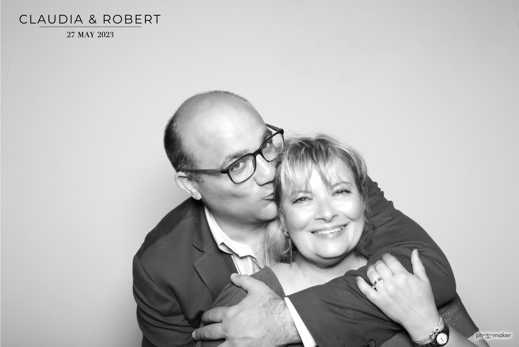 Claudia & Robert's Wedding | View more photos from the event at gallery.photomakerphotobooth.com.mt/u/PhotomakerMalta/Claudia-Roberts-Wedding