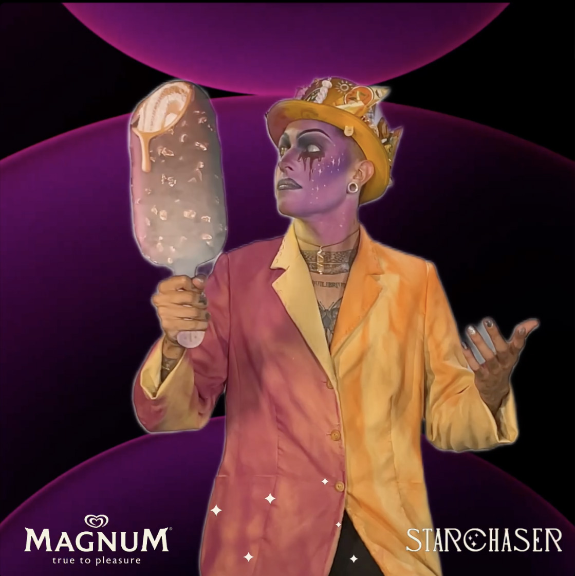 Magnum MFW Launch Party | View more photos from the event at gallery.photomakerphotobooth.com.mt/u/PhotomakerMalta/Magnum-MFW-Launch-Party
