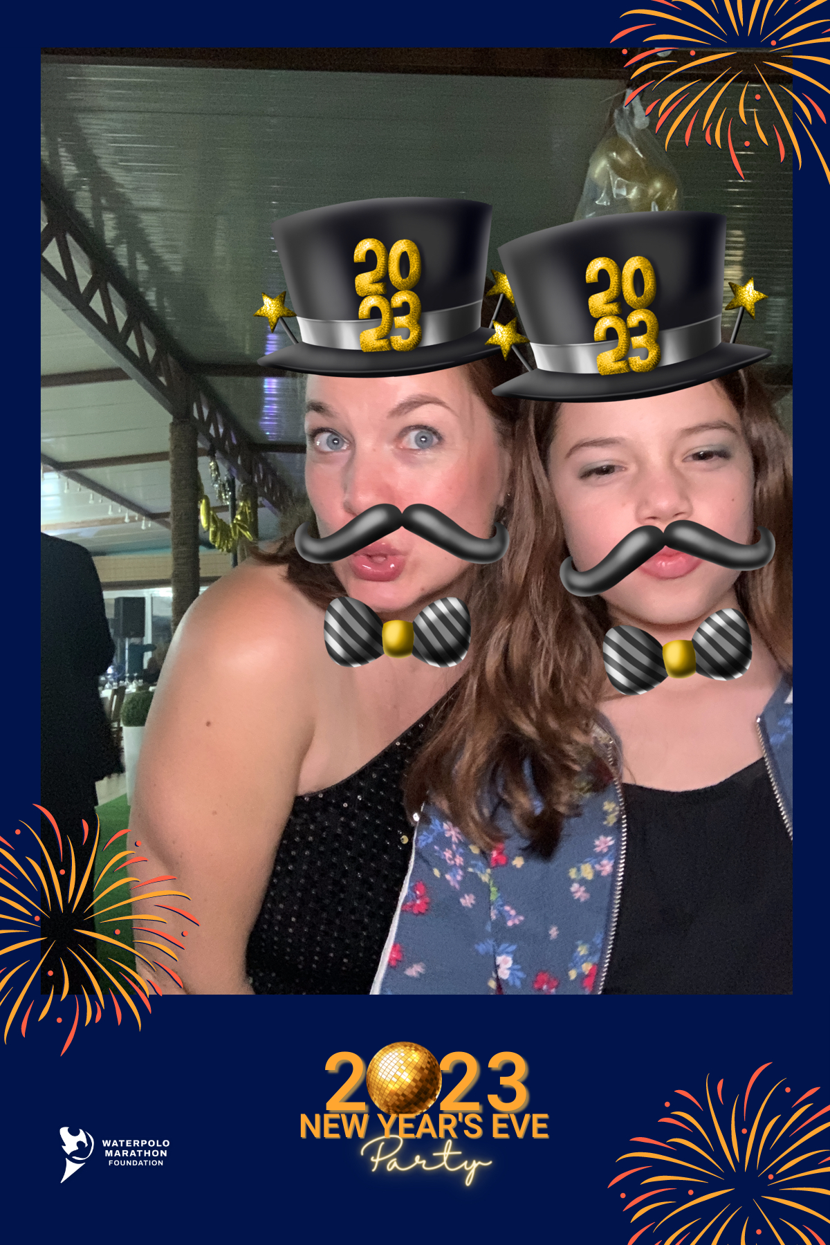 Special Olympics NYE Celebration | View more photos from the event at gallery.photomakerphotobooth.com.mt/u/PhotomakerMalta/Special-Olympics-NYE-Celebration