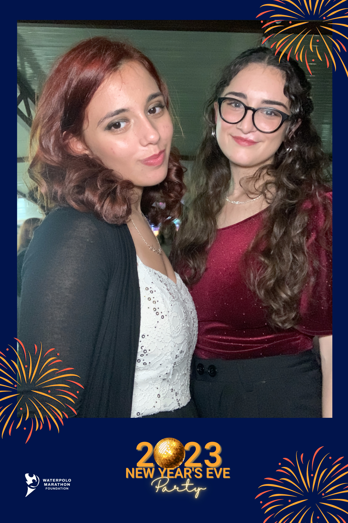 Special Olympics NYE Celebration | View more photos from the event at gallery.photomakerphotobooth.com.mt/u/PhotomakerMalta/Special-Olympics-NYE-Celebration