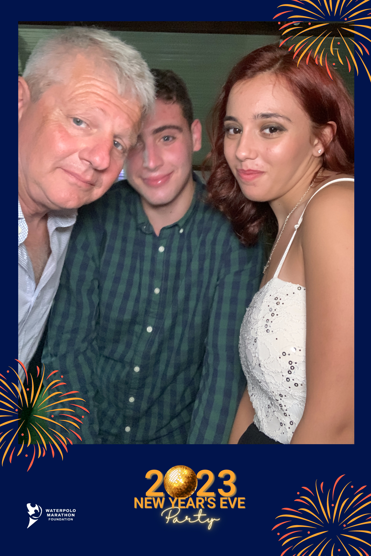 Special Olympics NYE Celebration | View more photos from the event at gallery.photomakerphotobooth.com.mt/u/PhotomakerMalta/Special-Olympics-NYE-Celebration