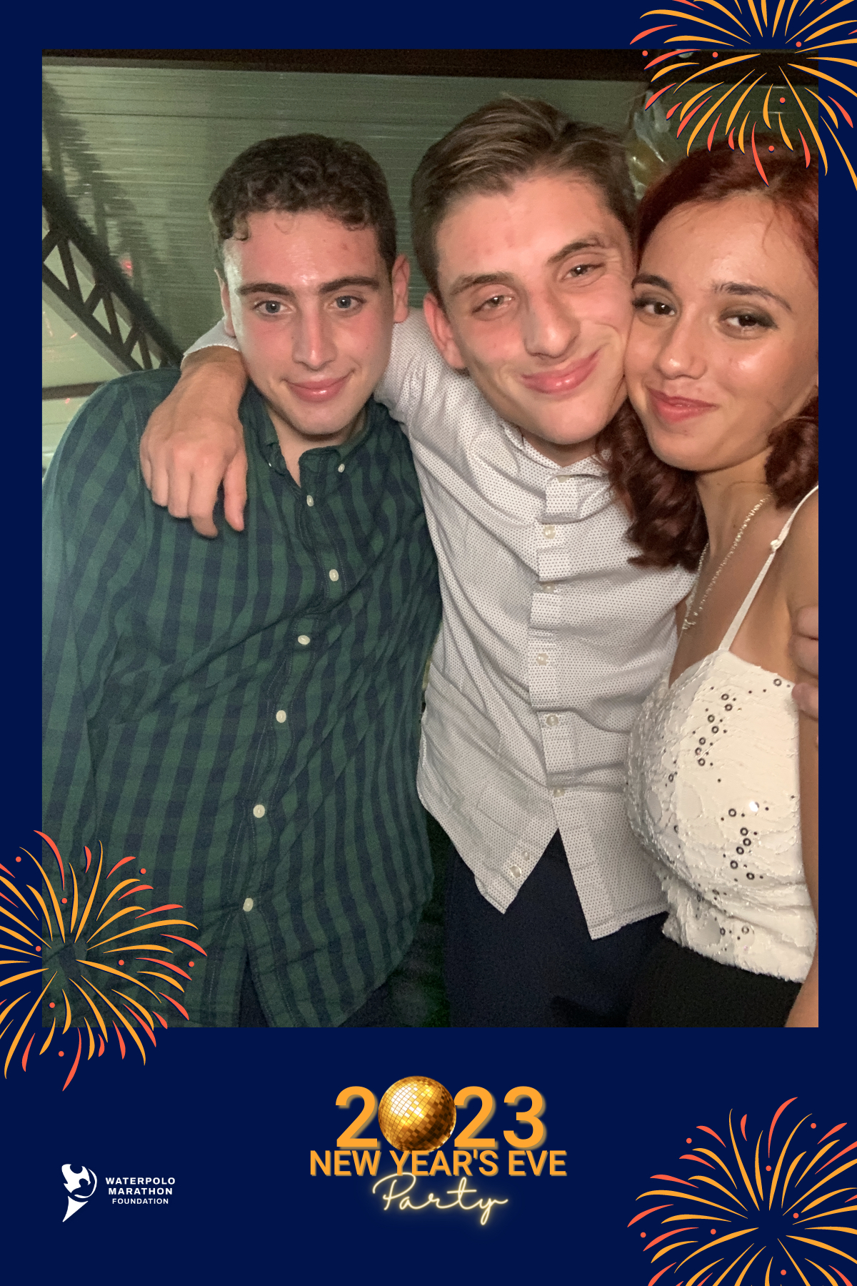 Special Olympics NYE Celebration | View more photos from the event at gallery.photomakerphotobooth.com.mt/u/PhotomakerMalta/Special-Olympics-NYE-Celebration