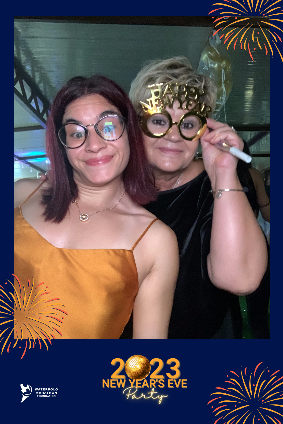 Special Olympics NYE Celebration | View more photos from the event at gallery.photomakerphotobooth.com.mt/u/PhotomakerMalta/Special-Olympics-NYE-Celebration