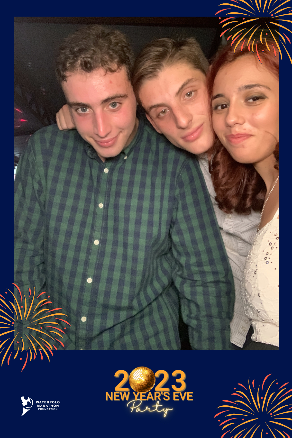 Special Olympics NYE Celebration | View more photos from the event at gallery.photomakerphotobooth.com.mt/u/PhotomakerMalta/Special-Olympics-NYE-Celebration