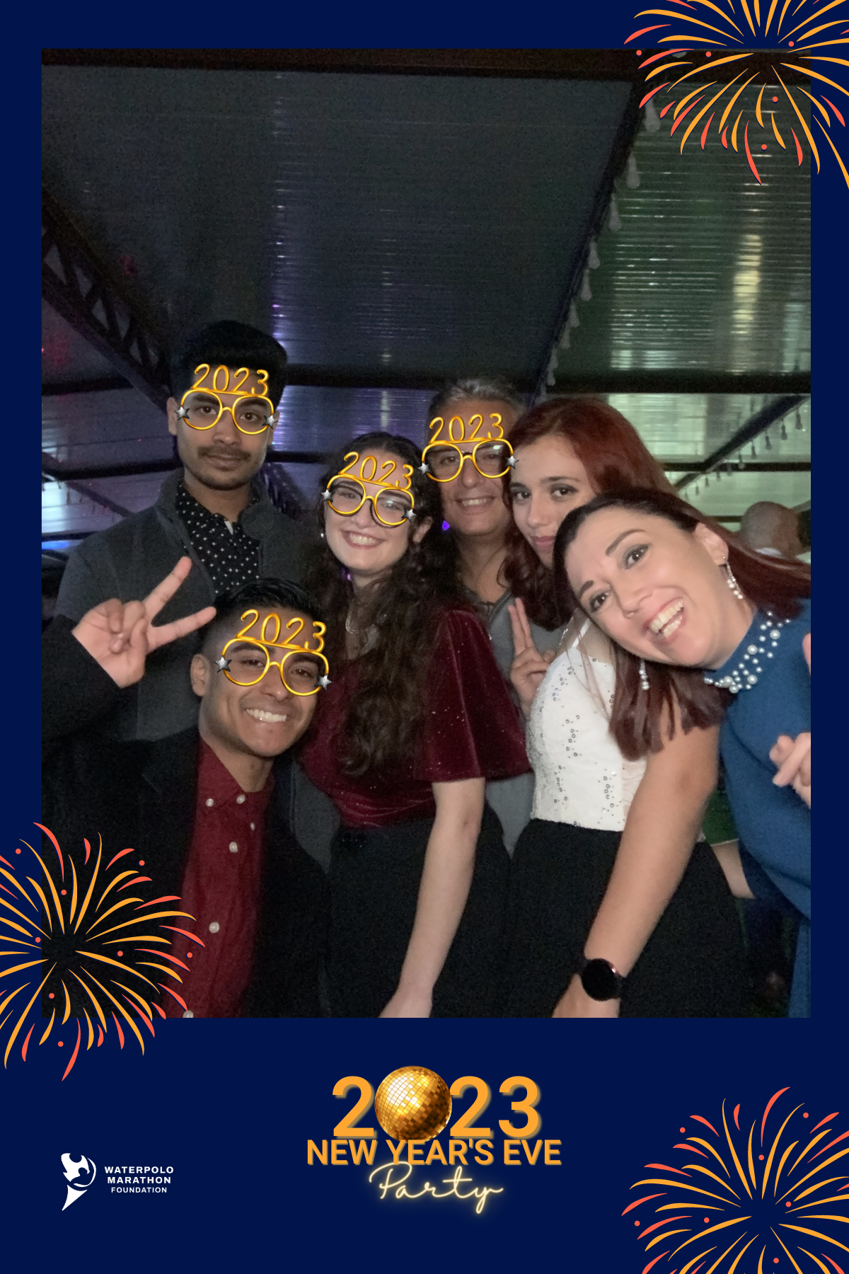 Special Olympics NYE Celebration | View more photos from the event at gallery.photomakerphotobooth.com.mt/u/PhotomakerMalta/Special-Olympics-NYE-Celebration