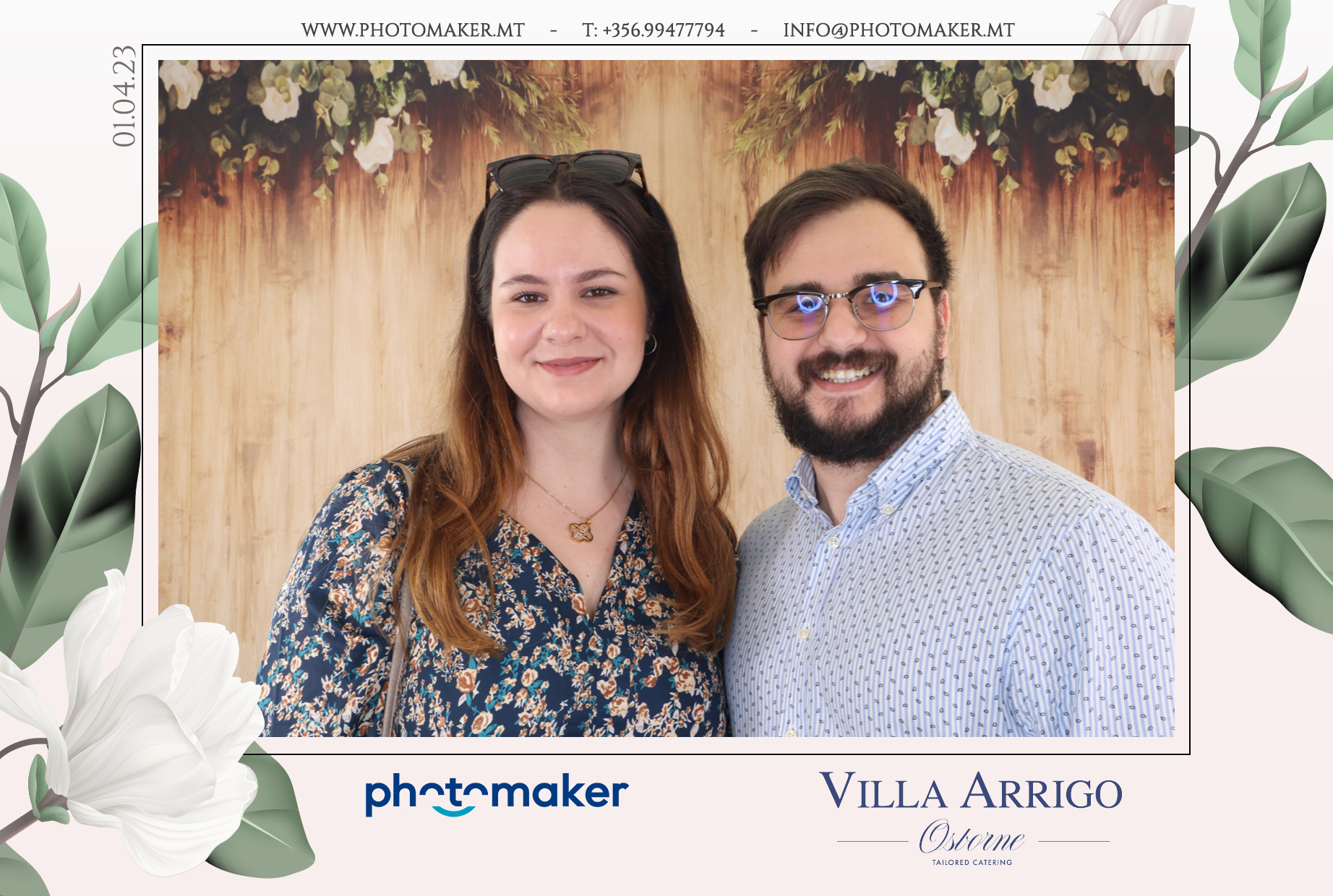 Villa Arrigo Open Day | View more photos from the event at gallery.photomakerphotobooth.com.mt/u/PhotomakerMalta/Villa-Arrigo-Open-Day