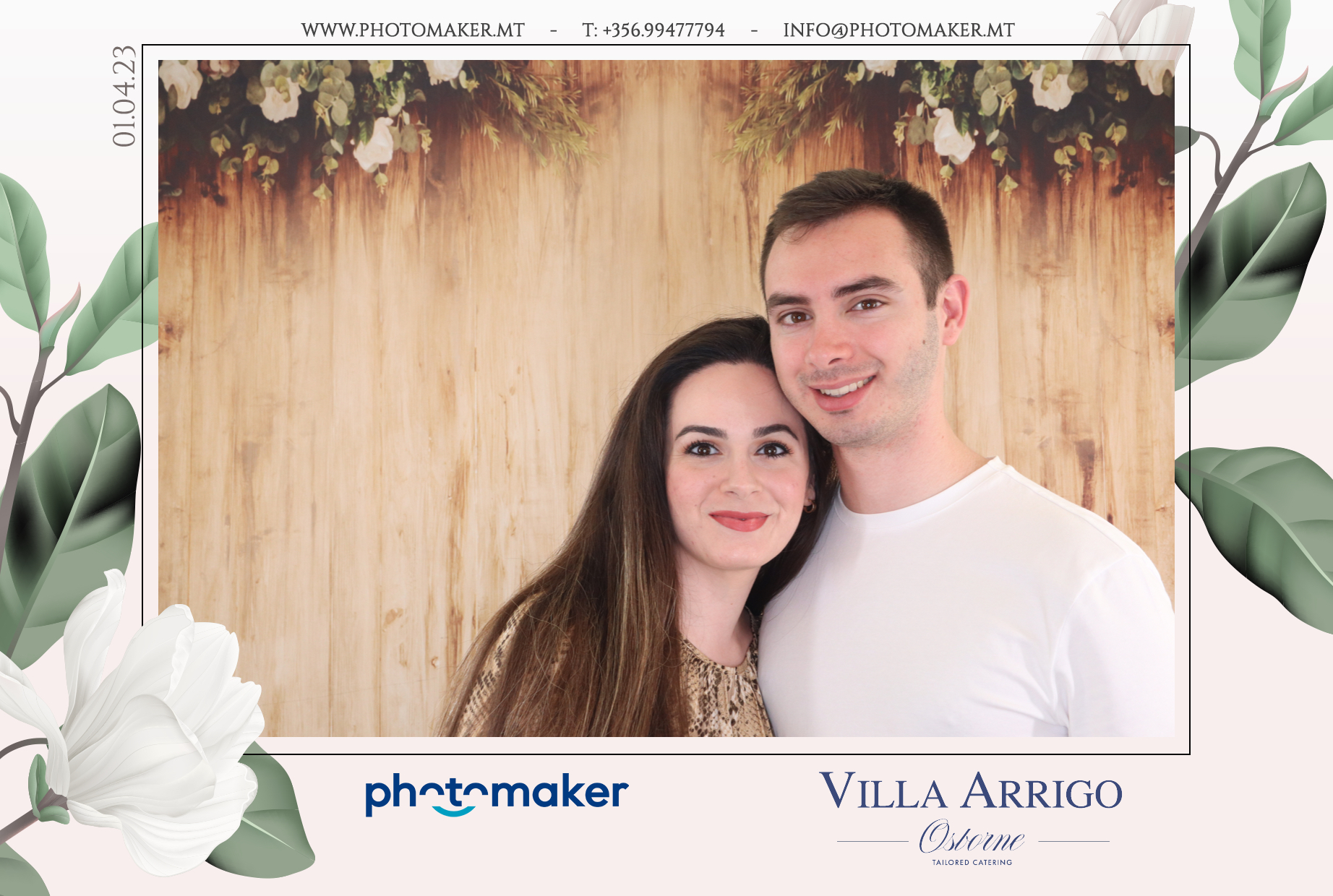 Villa Arrigo Open Day | View more photos from the event at gallery.photomakerphotobooth.com.mt/u/PhotomakerMalta/Villa-Arrigo-Open-Day