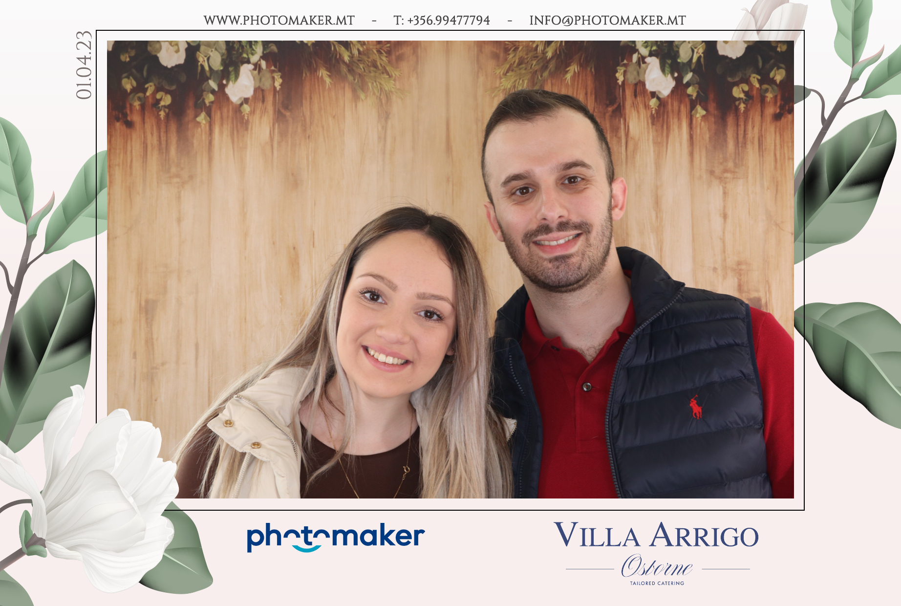Villa Arrigo Open Day | View more photos from the event at gallery.photomakerphotobooth.com.mt/u/PhotomakerMalta/Villa-Arrigo-Open-Day