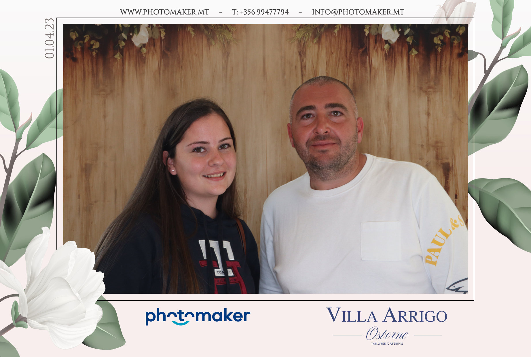 Villa Arrigo Open Day | View more photos from the event at gallery.photomakerphotobooth.com.mt/u/PhotomakerMalta/Villa-Arrigo-Open-Day