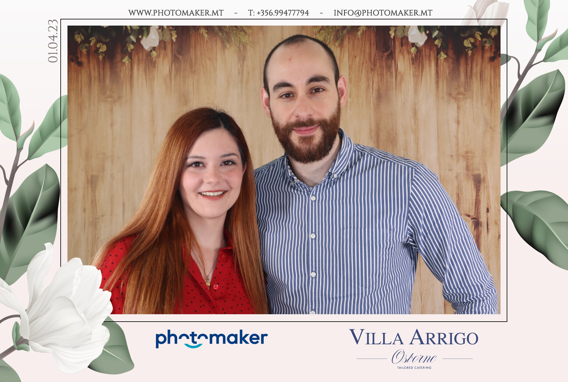 Villa Arrigo Open Day | View more photos from the event at gallery.photomakerphotobooth.com.mt/u/PhotomakerMalta/Villa-Arrigo-Open-Day